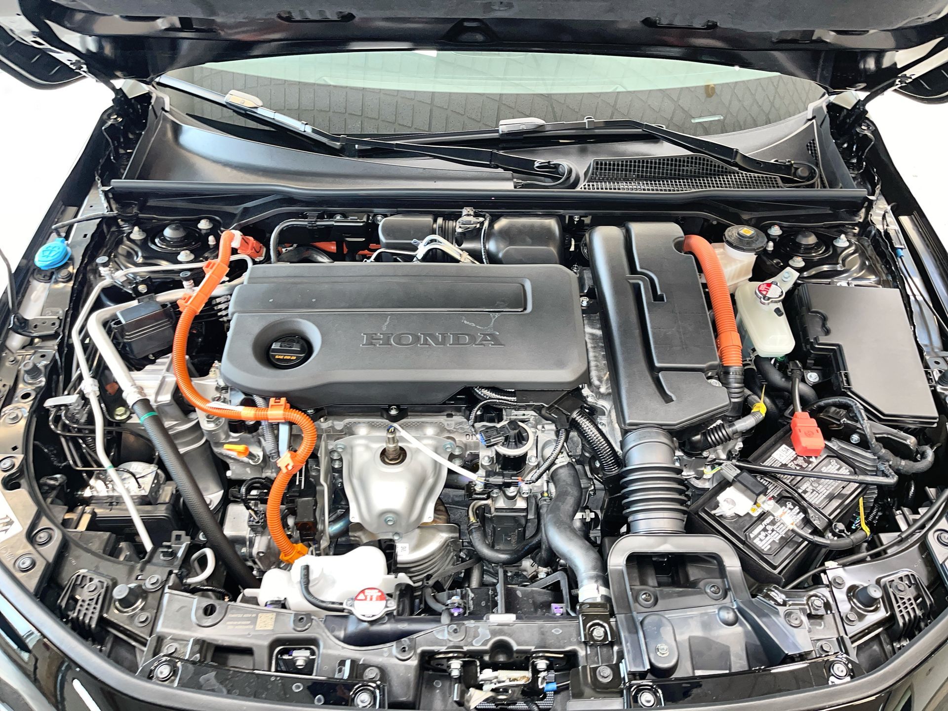 Honda Civic Hybrid  2026 à Regina, Saskatchewan