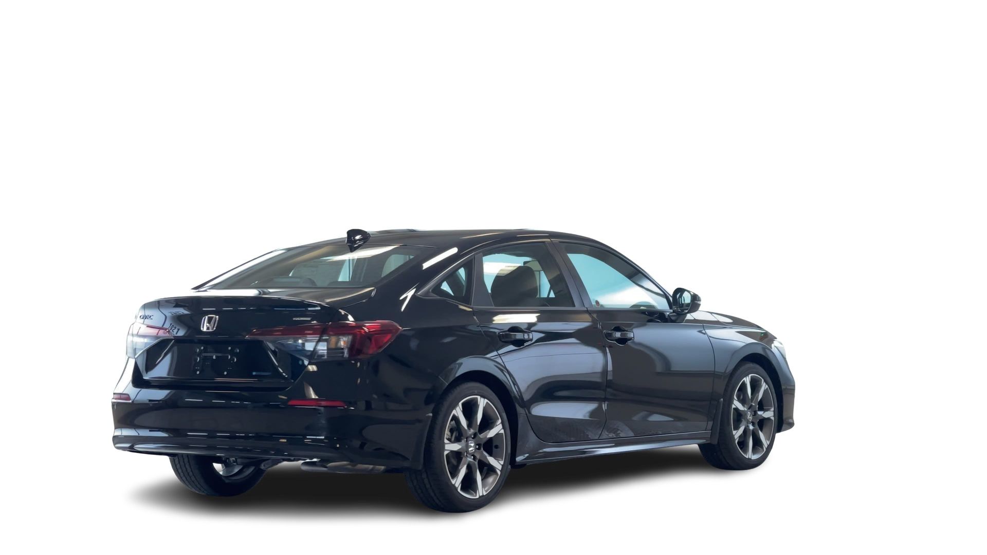 Honda Civic Hybrid  2026 à Regina, Saskatchewan