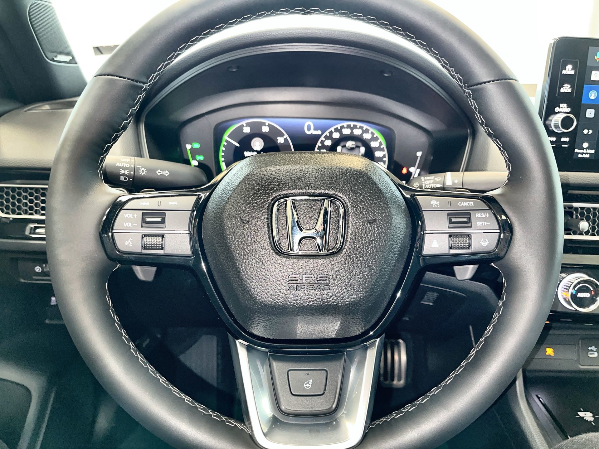 Honda Civic Hybrid  2026 à Regina, Saskatchewan