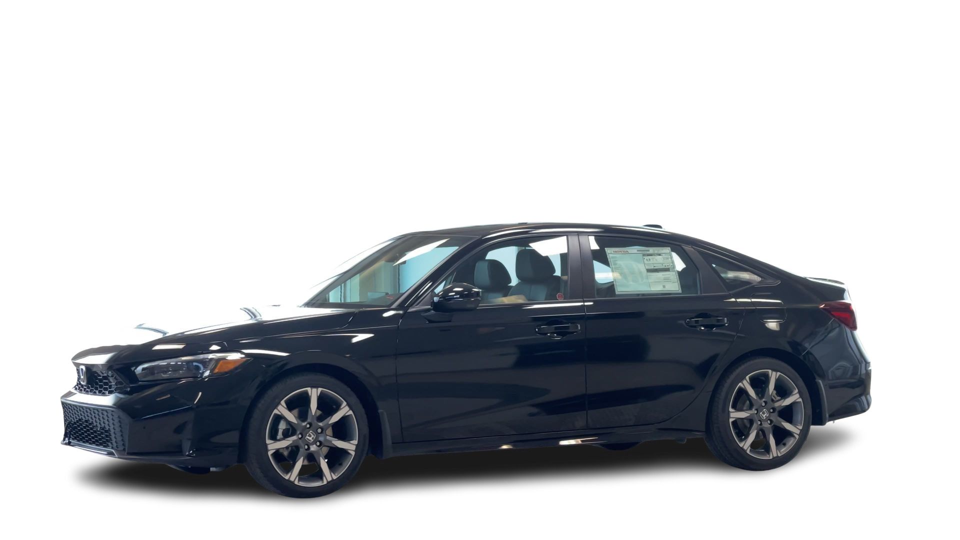 Honda Civic Hybrid  2026 à Regina, Saskatchewan