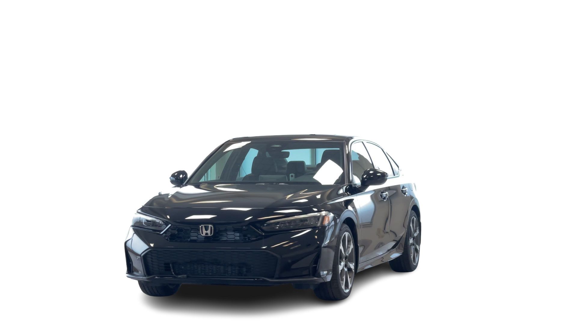 Honda Civic Hybrid  2026 à Regina, Saskatchewan