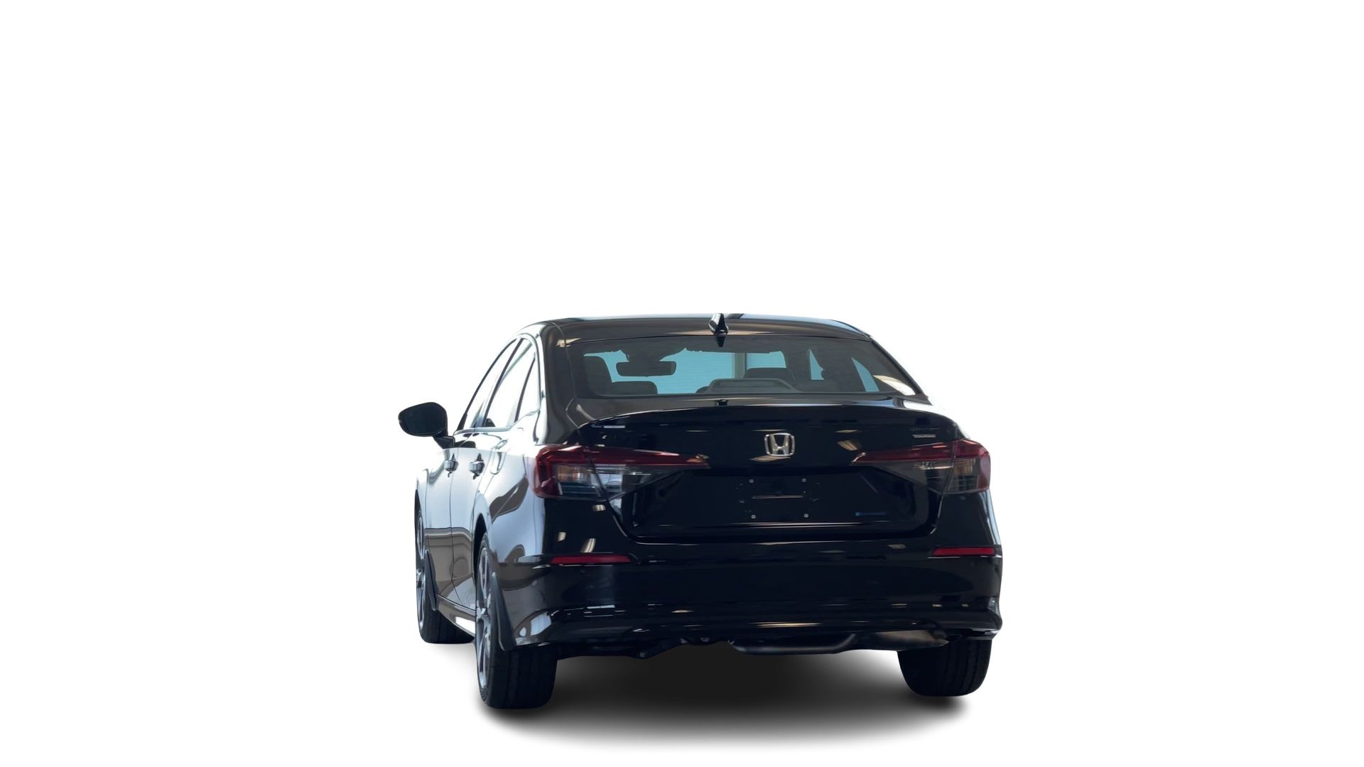 Honda Civic Hybrid  2026 à Regina, Saskatchewan