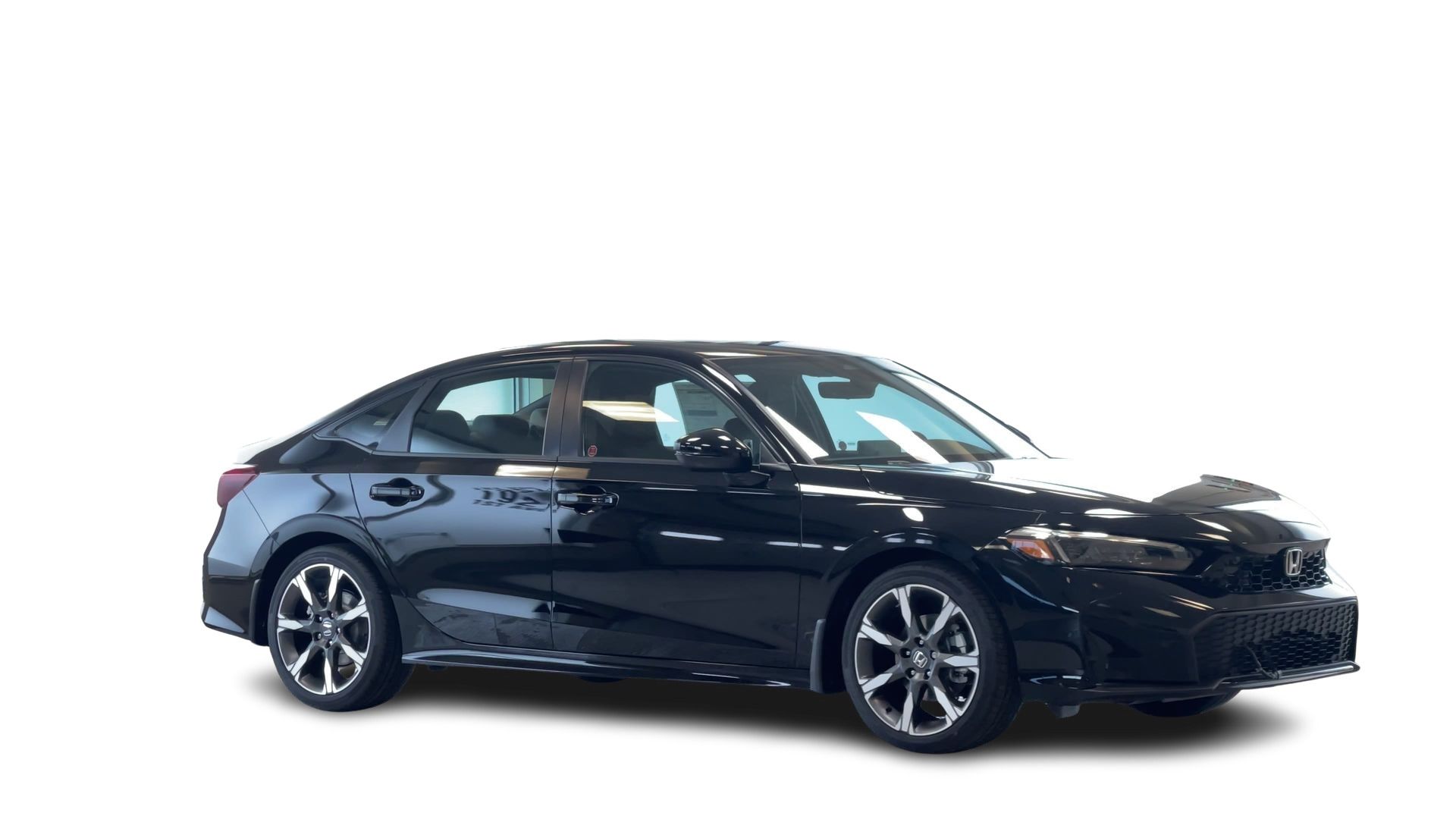 Honda Civic Hybrid  2026 à Regina, Saskatchewan