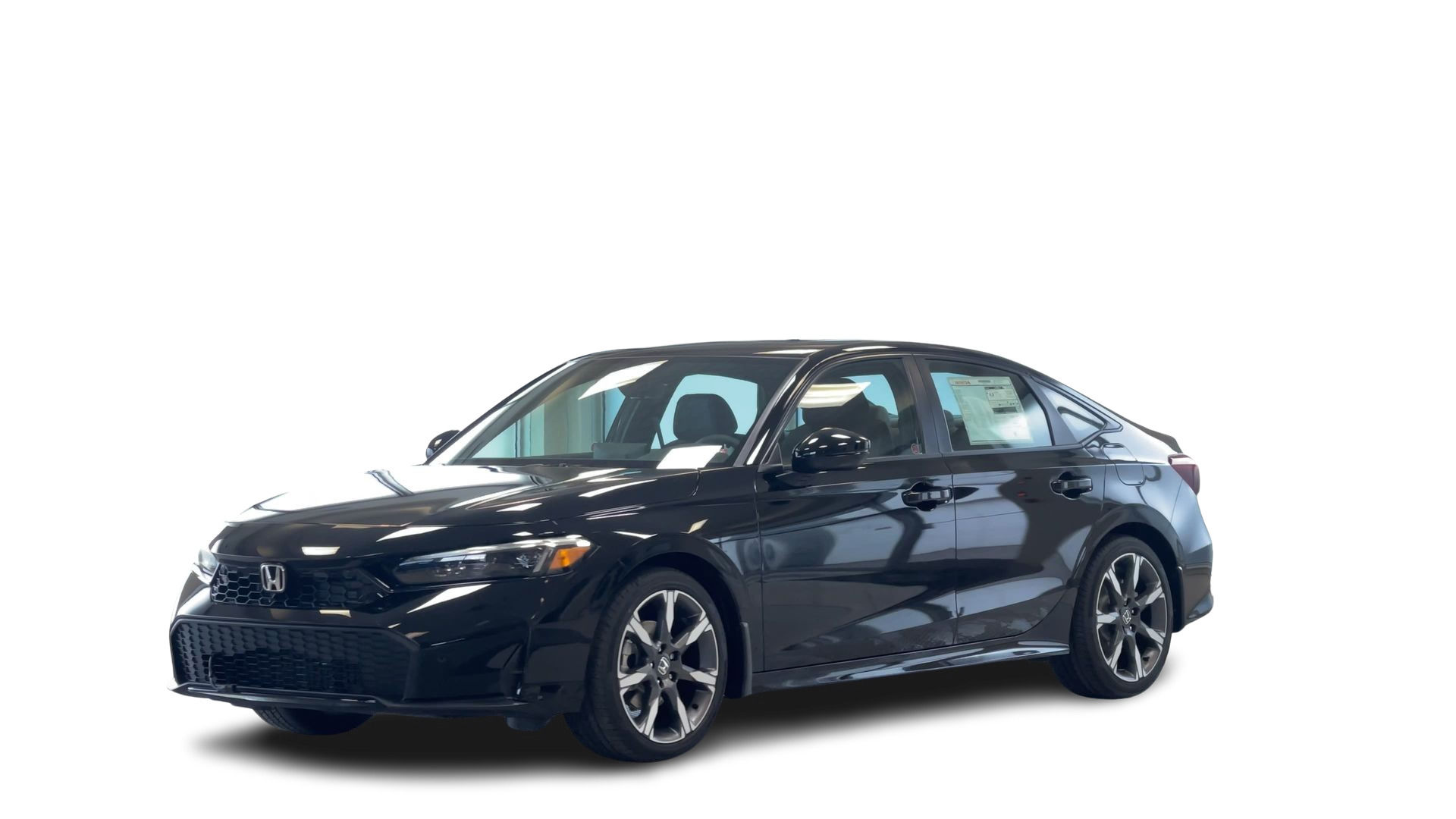 Honda Civic Hybrid  2026 à Regina, Saskatchewan
