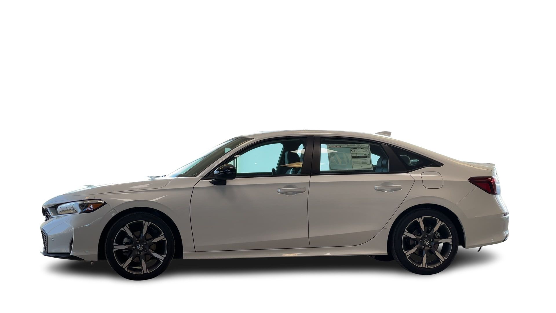 2026 Honda Civic Hybrid in Regina, Saskatchewan