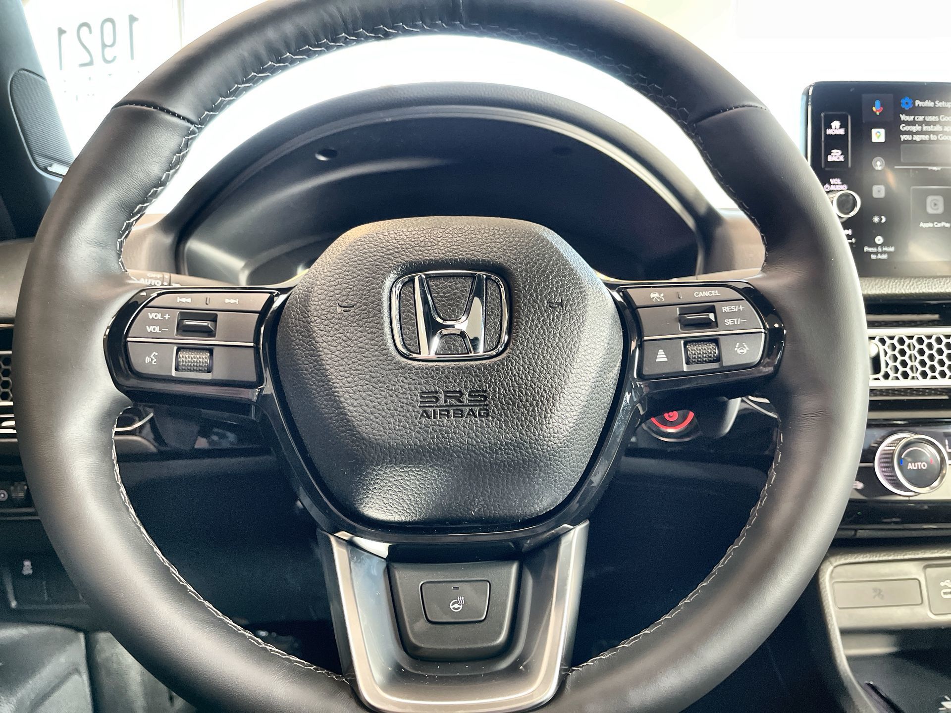 2026 Honda Civic Hybrid in Regina, Saskatchewan