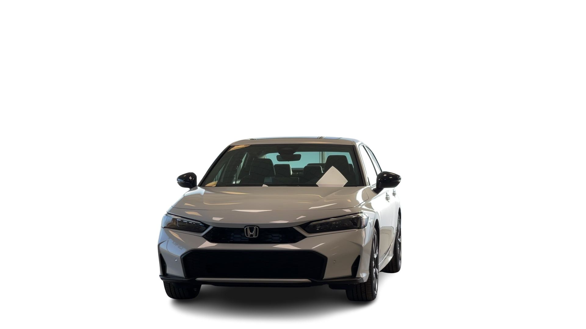 2026 Honda Civic Hybrid in Regina, Saskatchewan