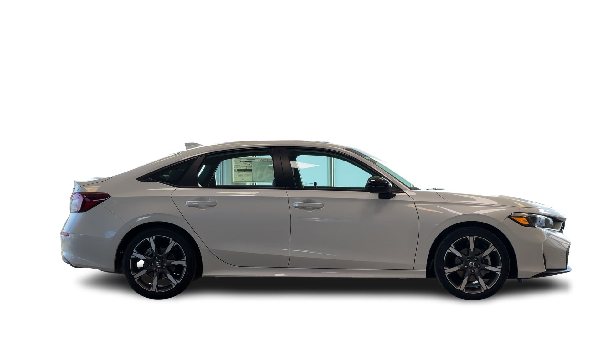 2026 Honda Civic Hybrid in Regina, Saskatchewan