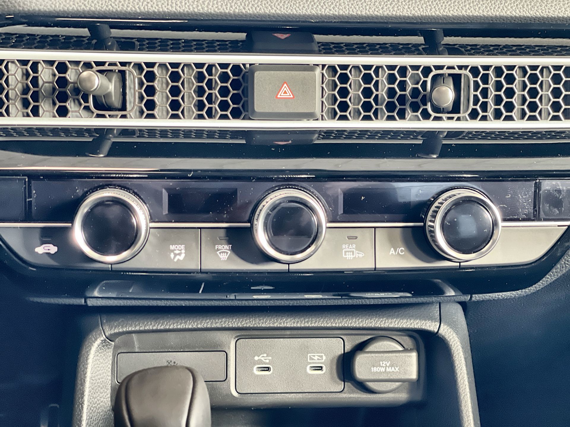 2026 Honda Civic Hybrid in Regina, Saskatchewan