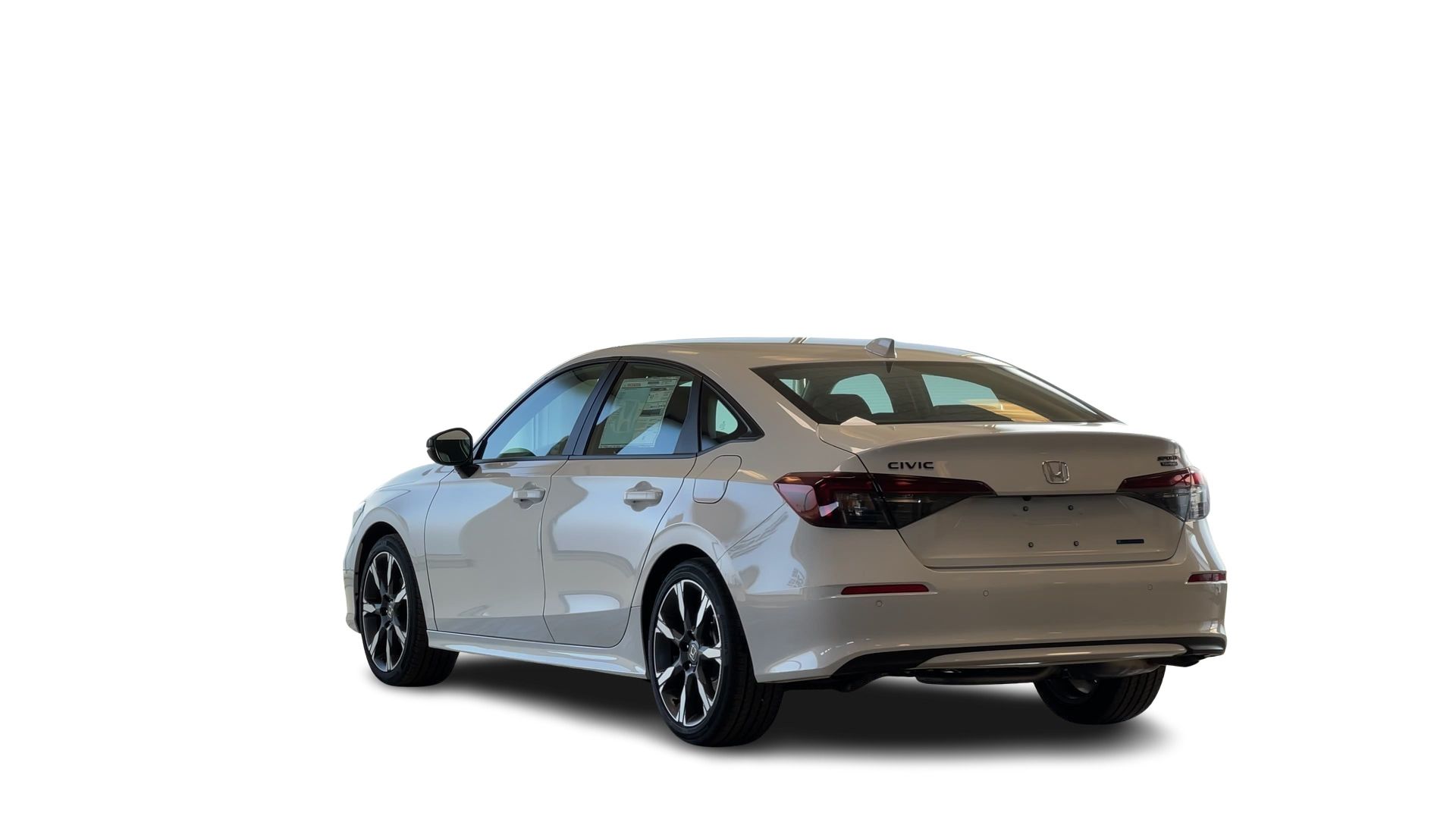 2026 Honda Civic Hybrid in Regina, Saskatchewan