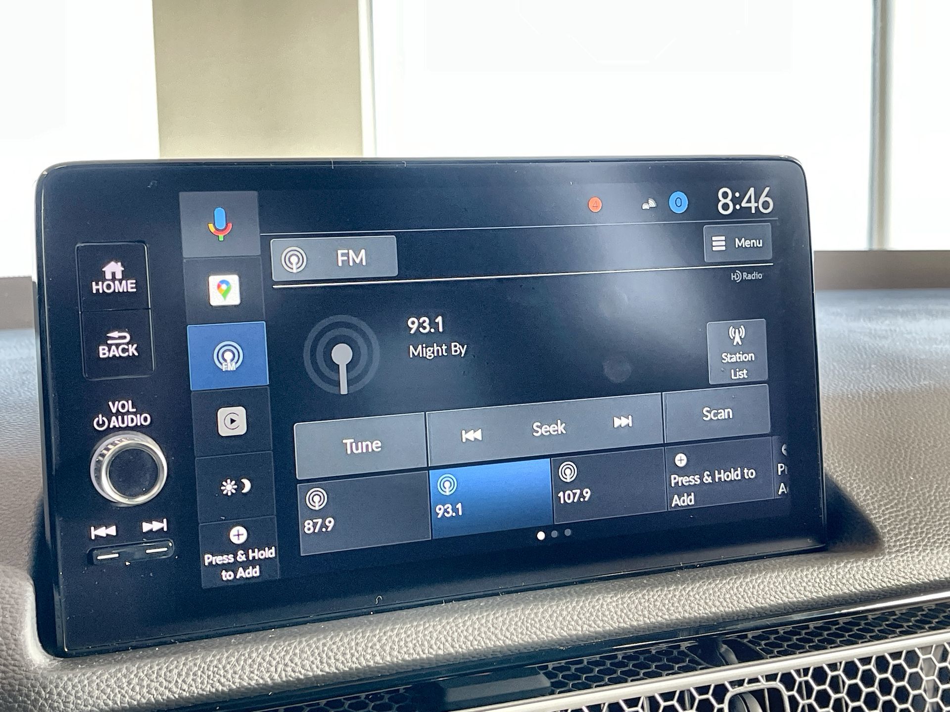 2026 Honda Civic Hybrid in Regina, Saskatchewan