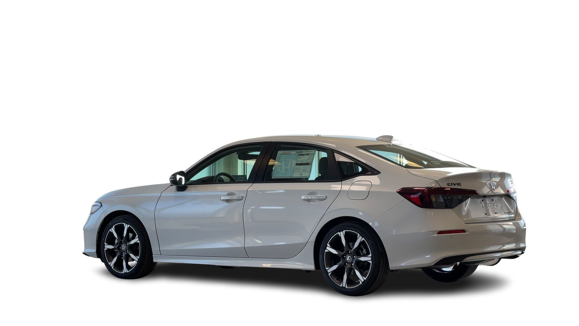 2026 Honda Civic Hybrid in Regina, Saskatchewan