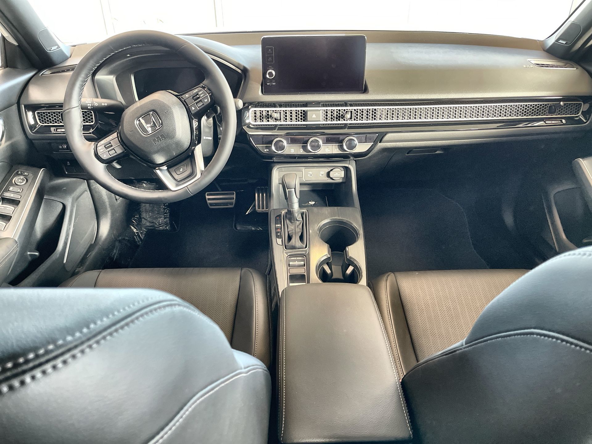 2026 Honda Civic Hybrid in Regina, Saskatchewan