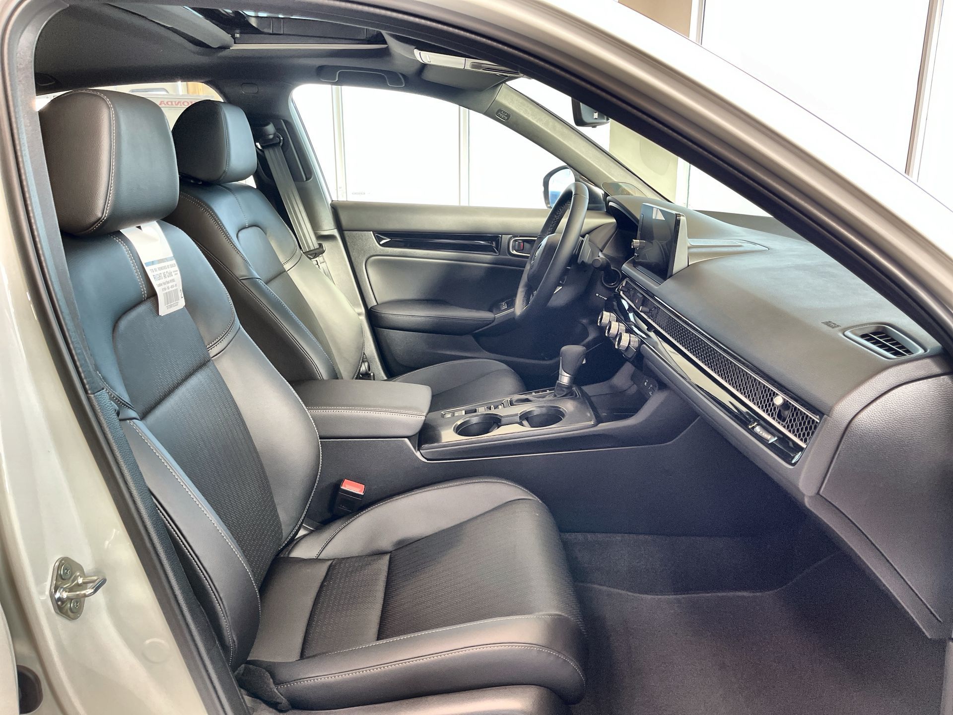 2026 Honda Civic Hybrid in Regina, Saskatchewan