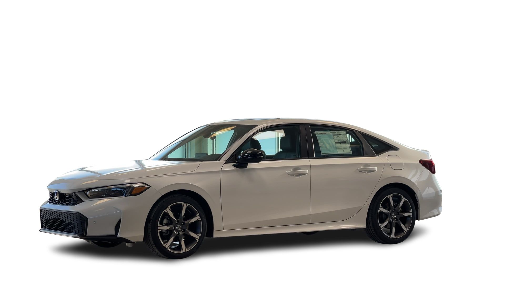 2026 Honda Civic Hybrid in Regina, Saskatchewan