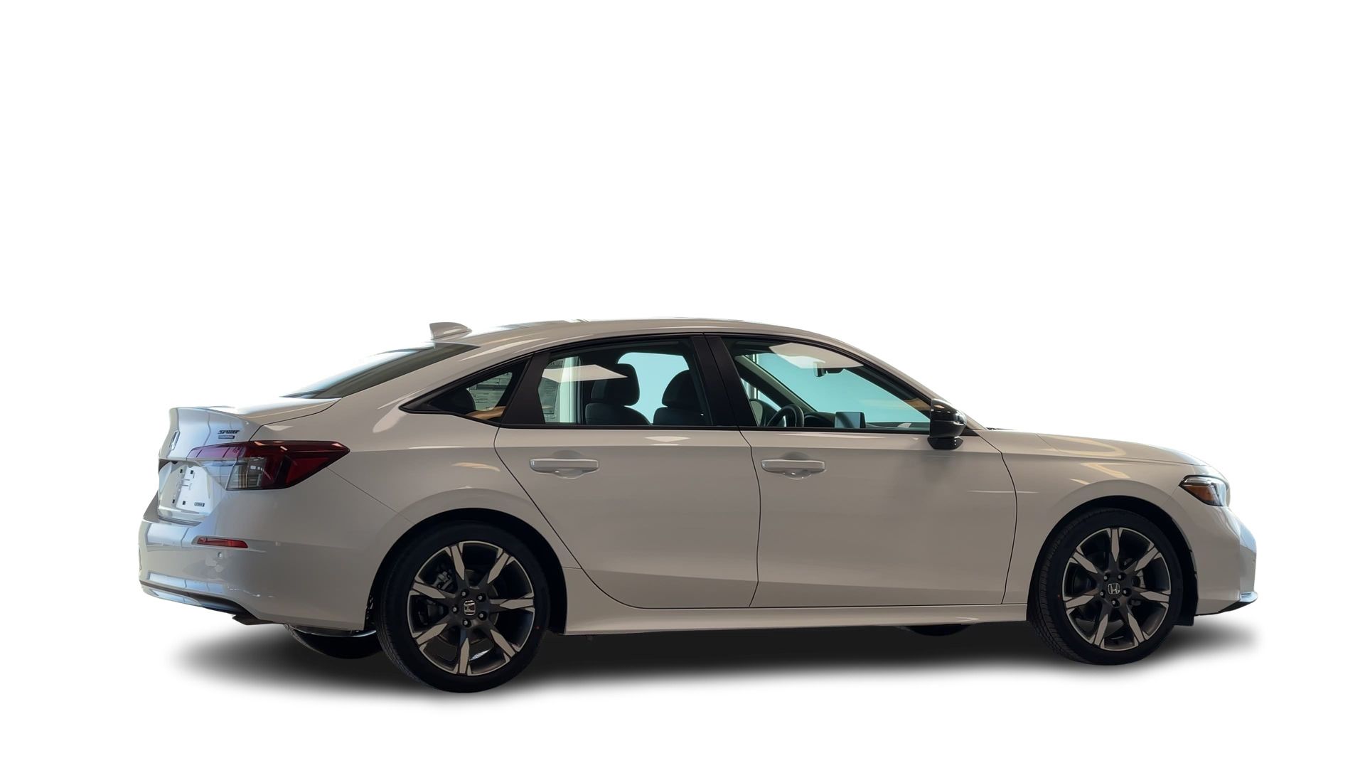 2026 Honda Civic Hybrid in Regina, Saskatchewan