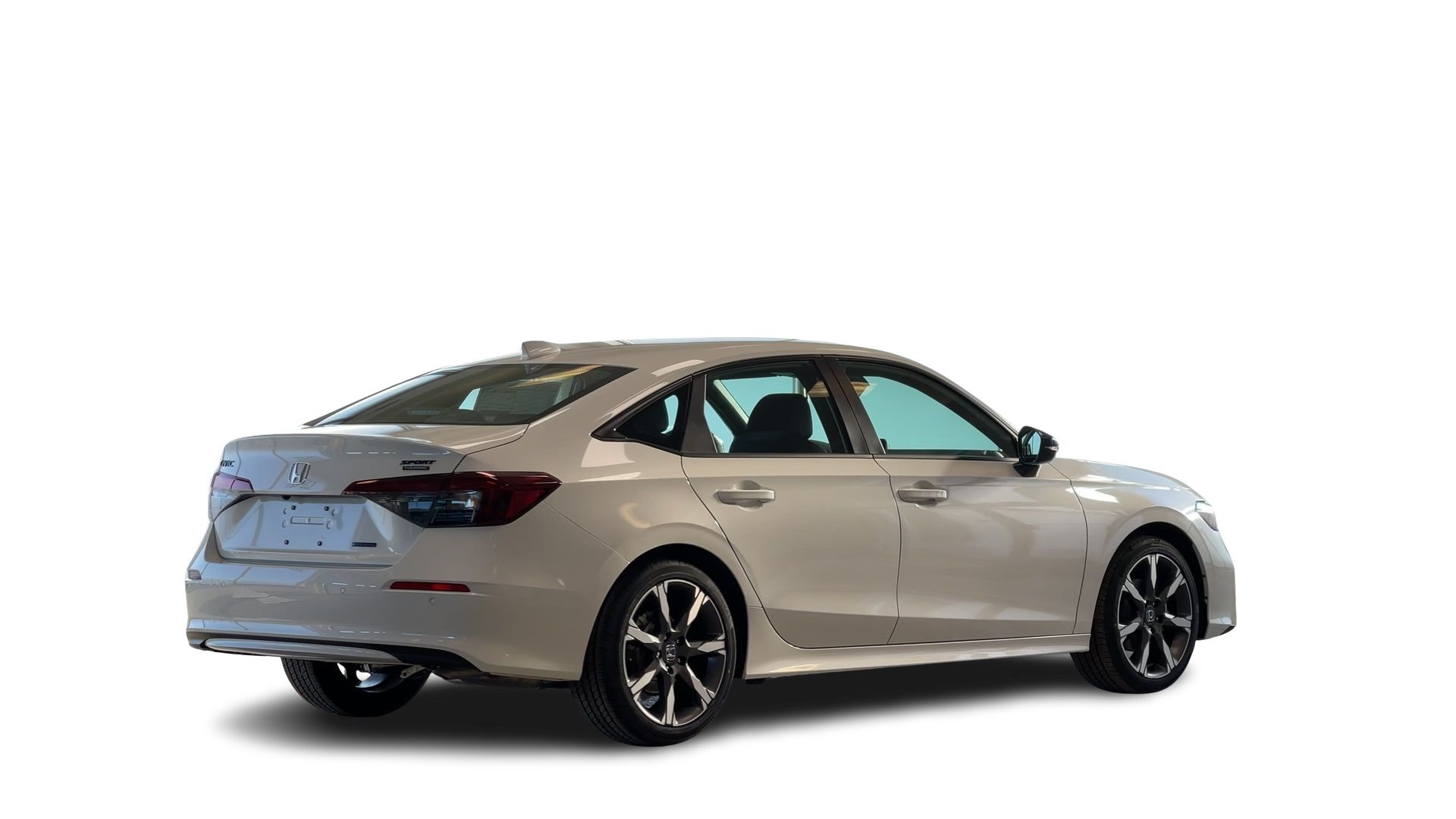 2026 Honda Civic Hybrid in Regina, Saskatchewan