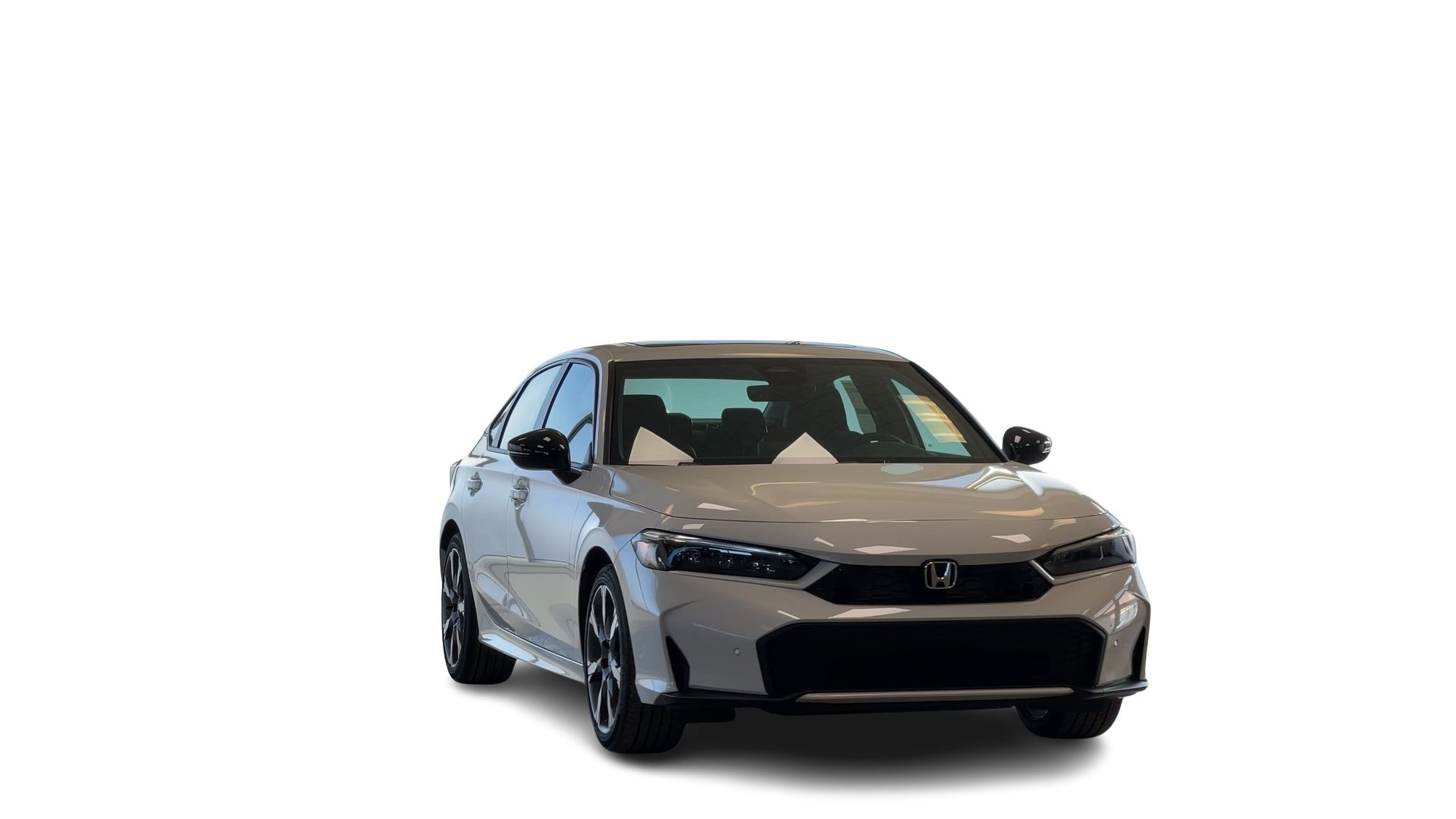 2026 Honda Civic Hybrid in Regina, Saskatchewan