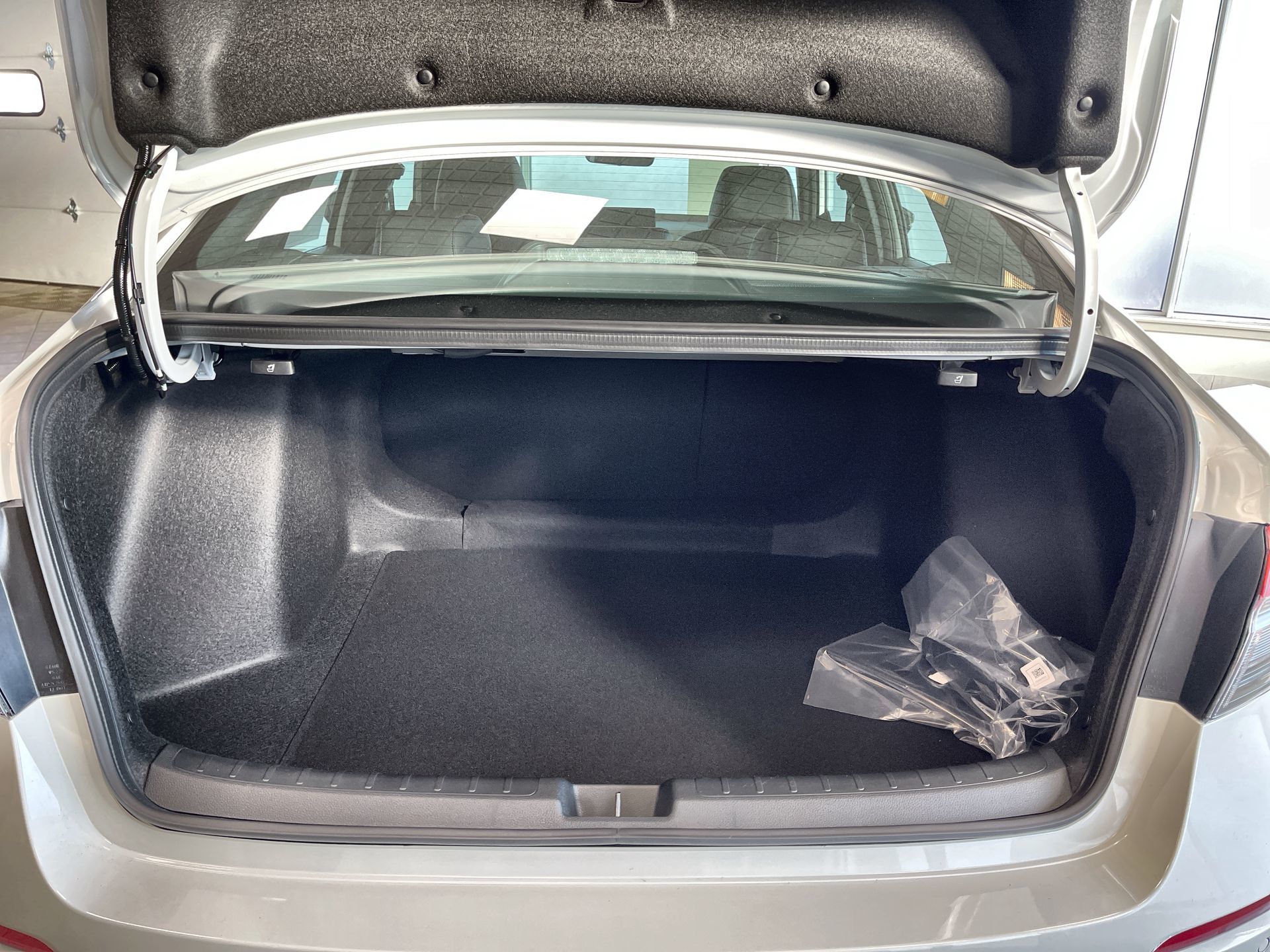 2026 Honda Civic Hybrid in Regina, Saskatchewan