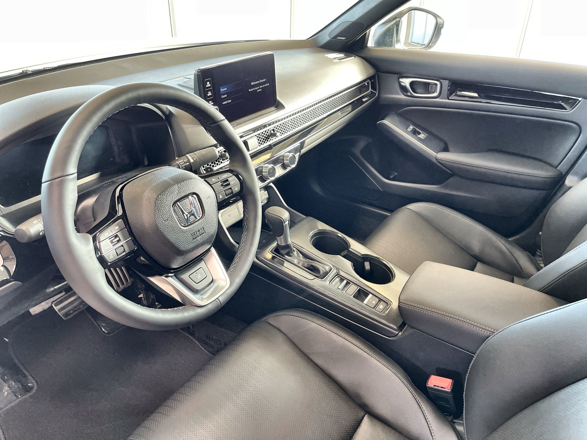 2026 Honda Civic Hybrid in Regina, Saskatchewan