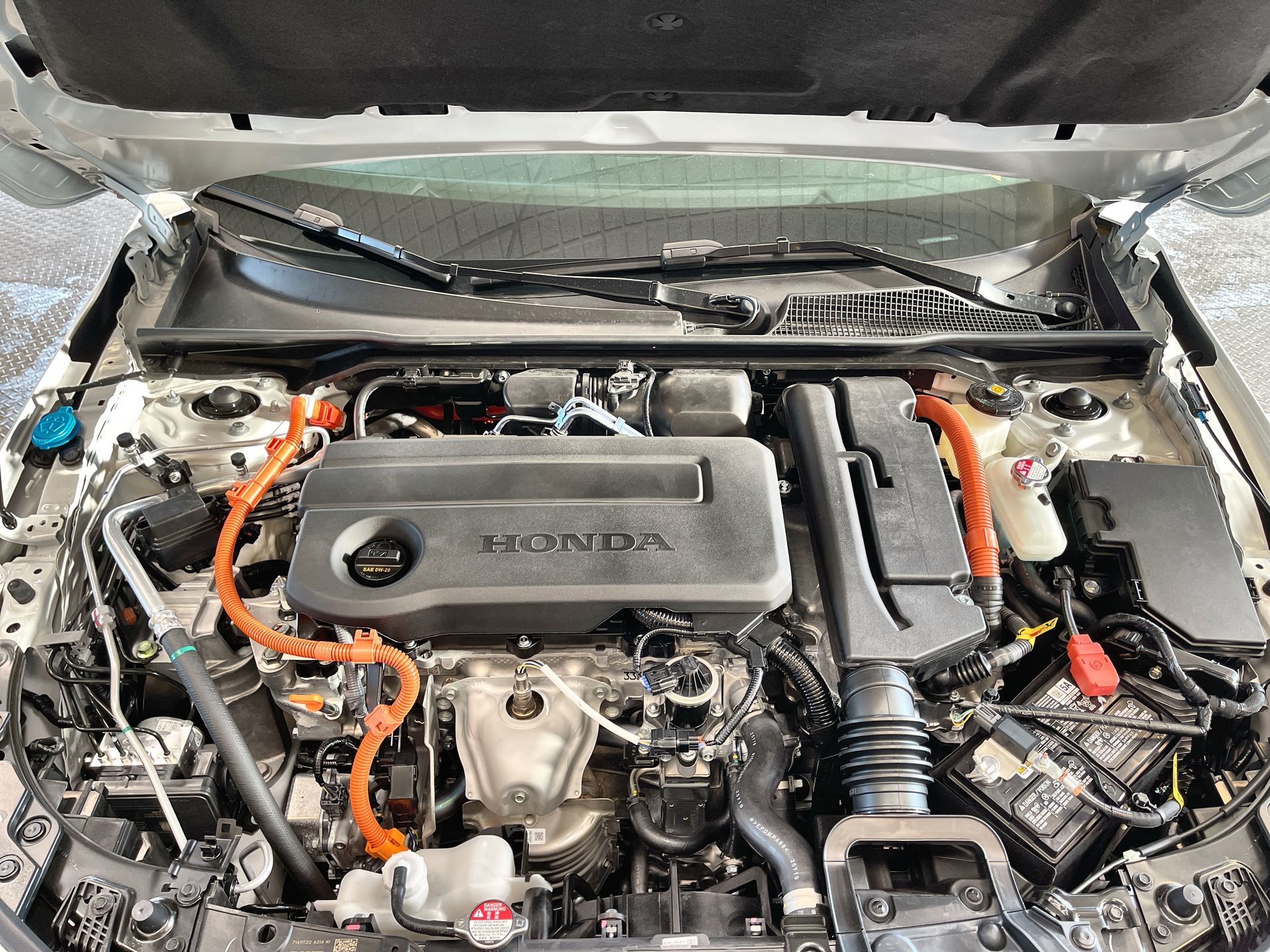 2026 Honda Civic Hybrid in Regina, Saskatchewan