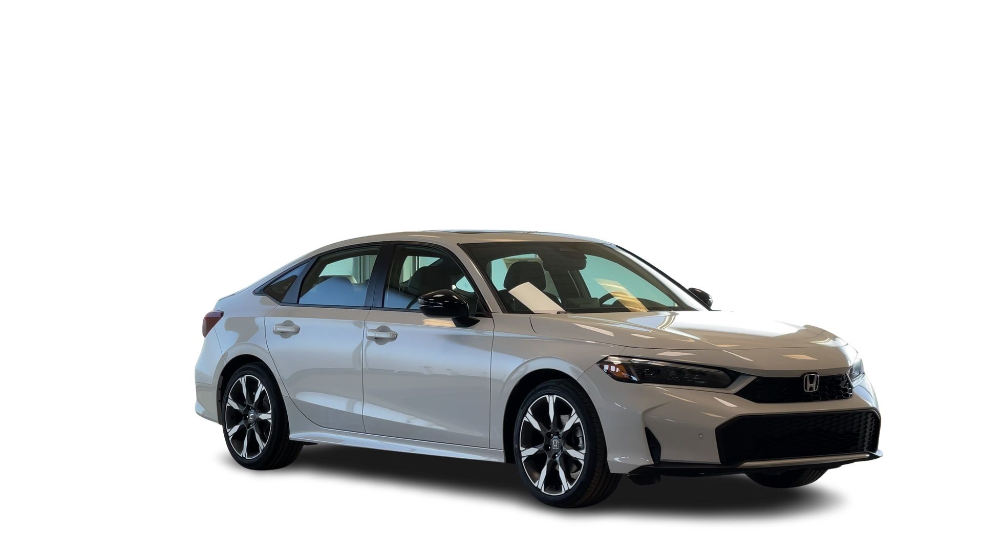 2026 Honda Civic Hybrid in Regina, Saskatchewan