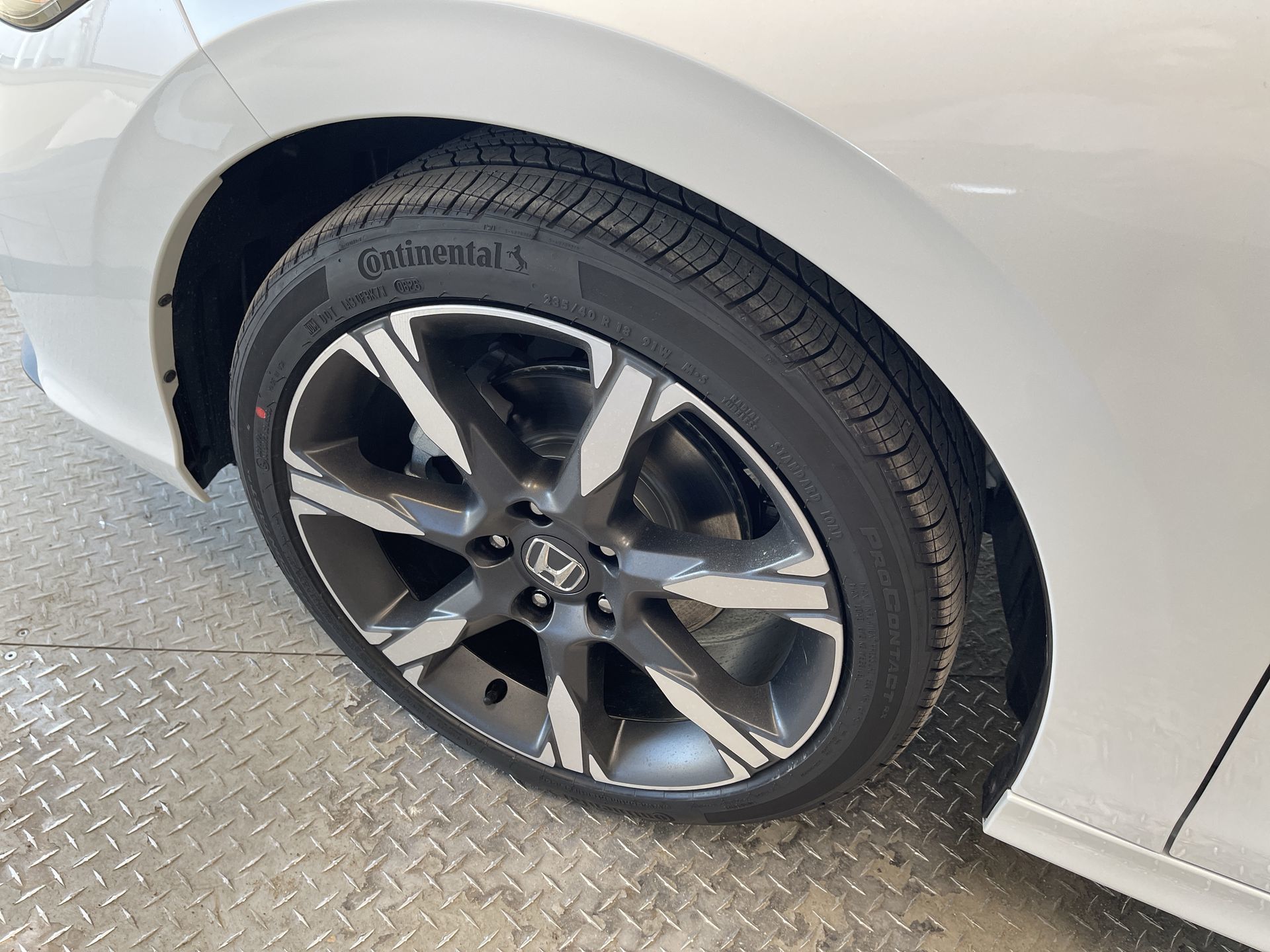 2026 Honda Civic Hybrid in Regina, Saskatchewan