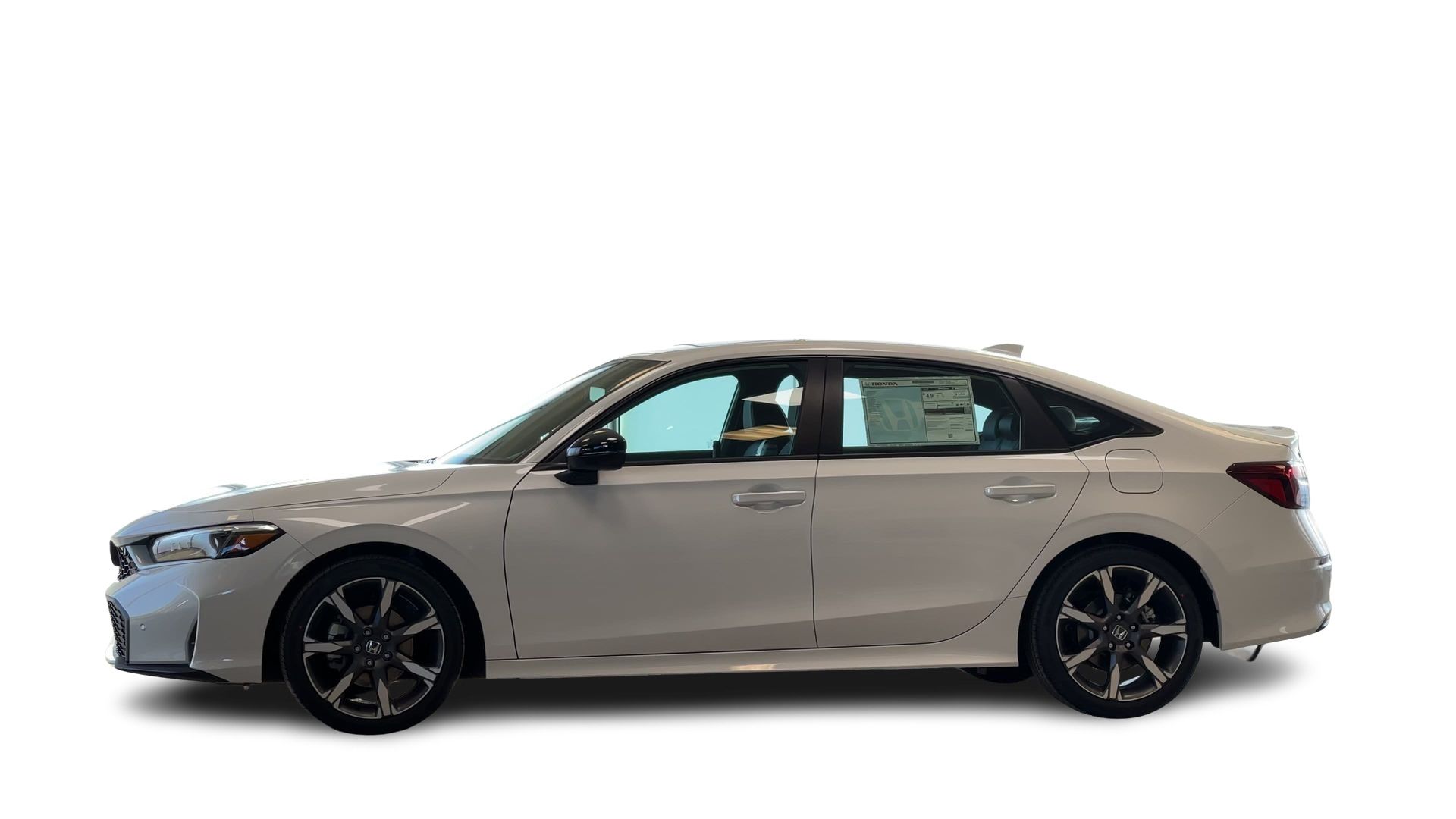 2026 Honda Civic Hybrid in Regina, Saskatchewan