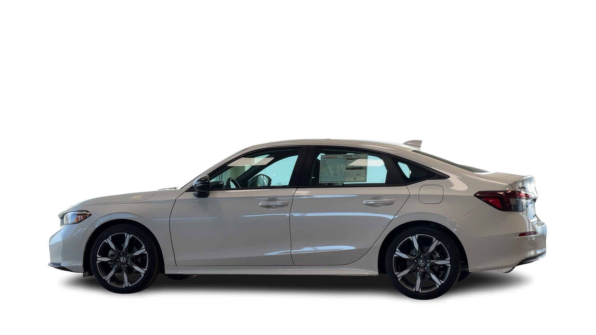 2026 Honda Civic Hybrid in Regina, Saskatchewan