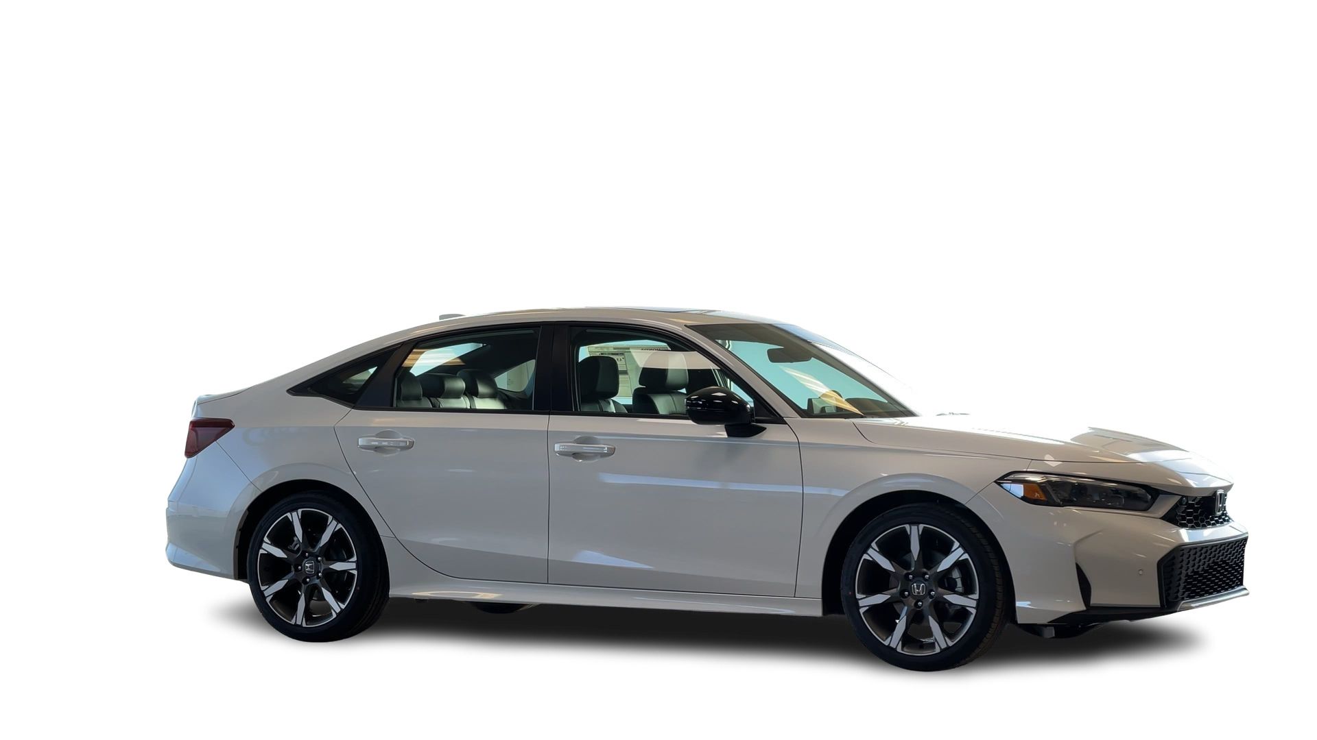 2026 Honda Civic Hybrid in Regina, Saskatchewan