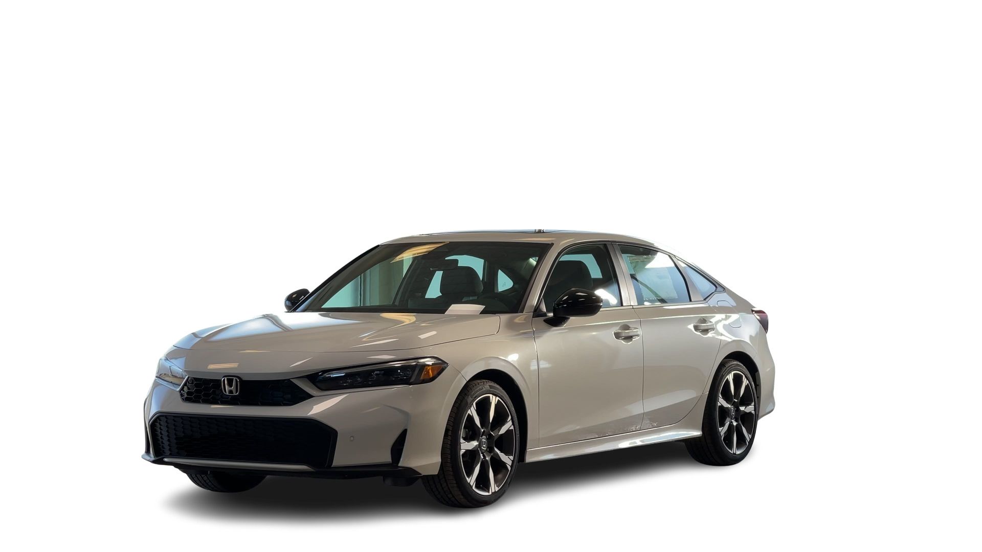 2026 Honda Civic Hybrid in Regina, Saskatchewan