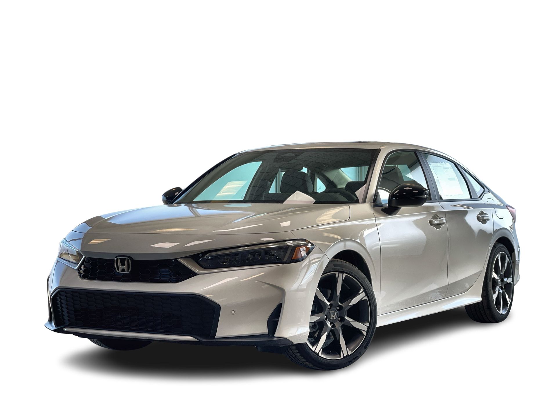 2026 Honda Civic Hybrid in Regina, Saskatchewan