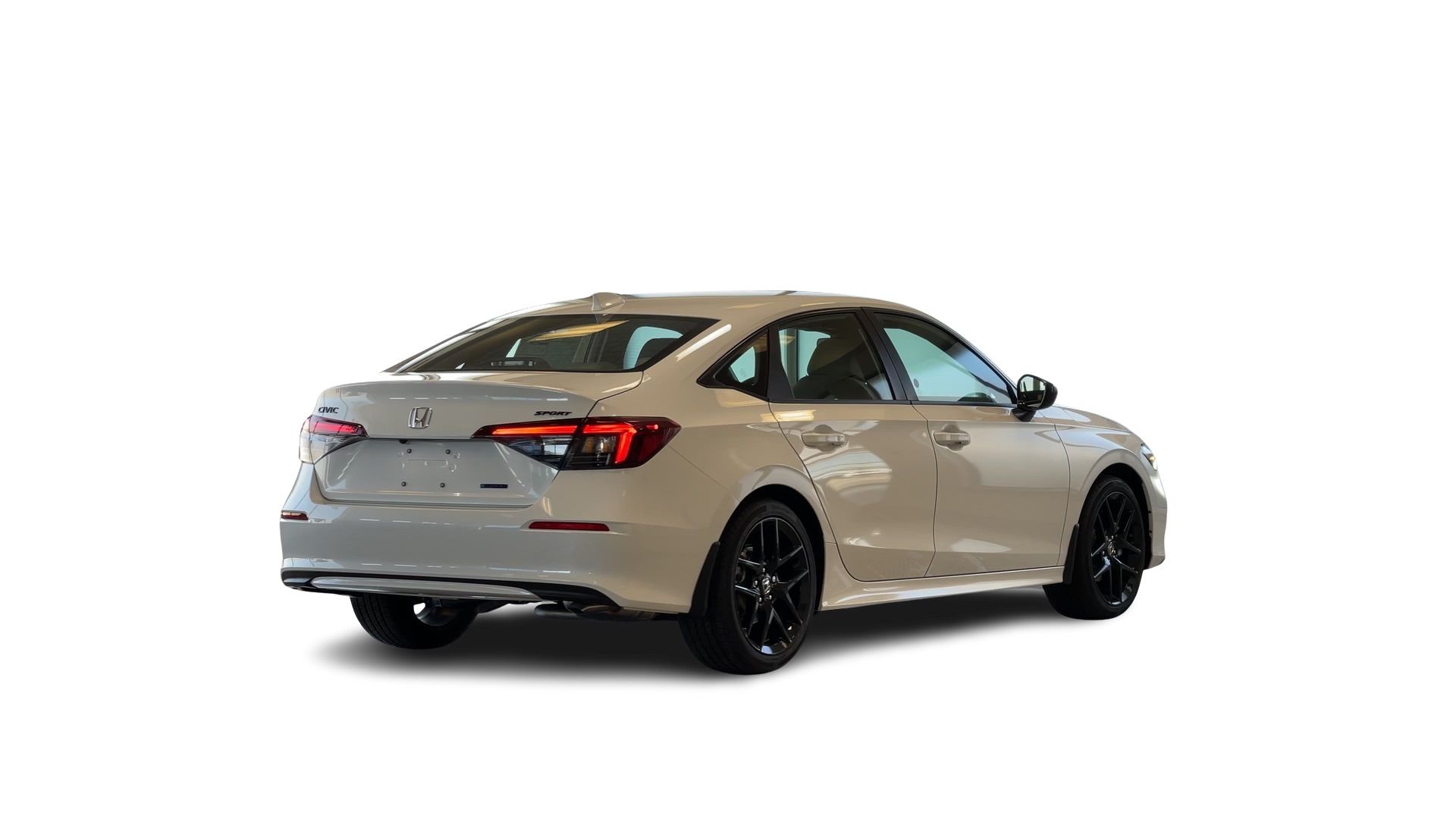 2026 Honda Civic Hybrid in Regina, Saskatchewan