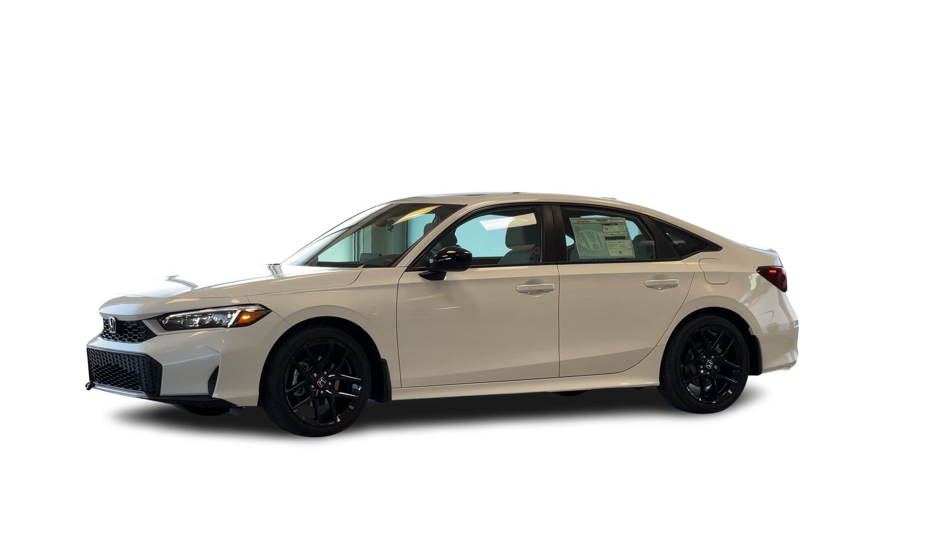 2026 Honda Civic Hybrid in Regina, Saskatchewan