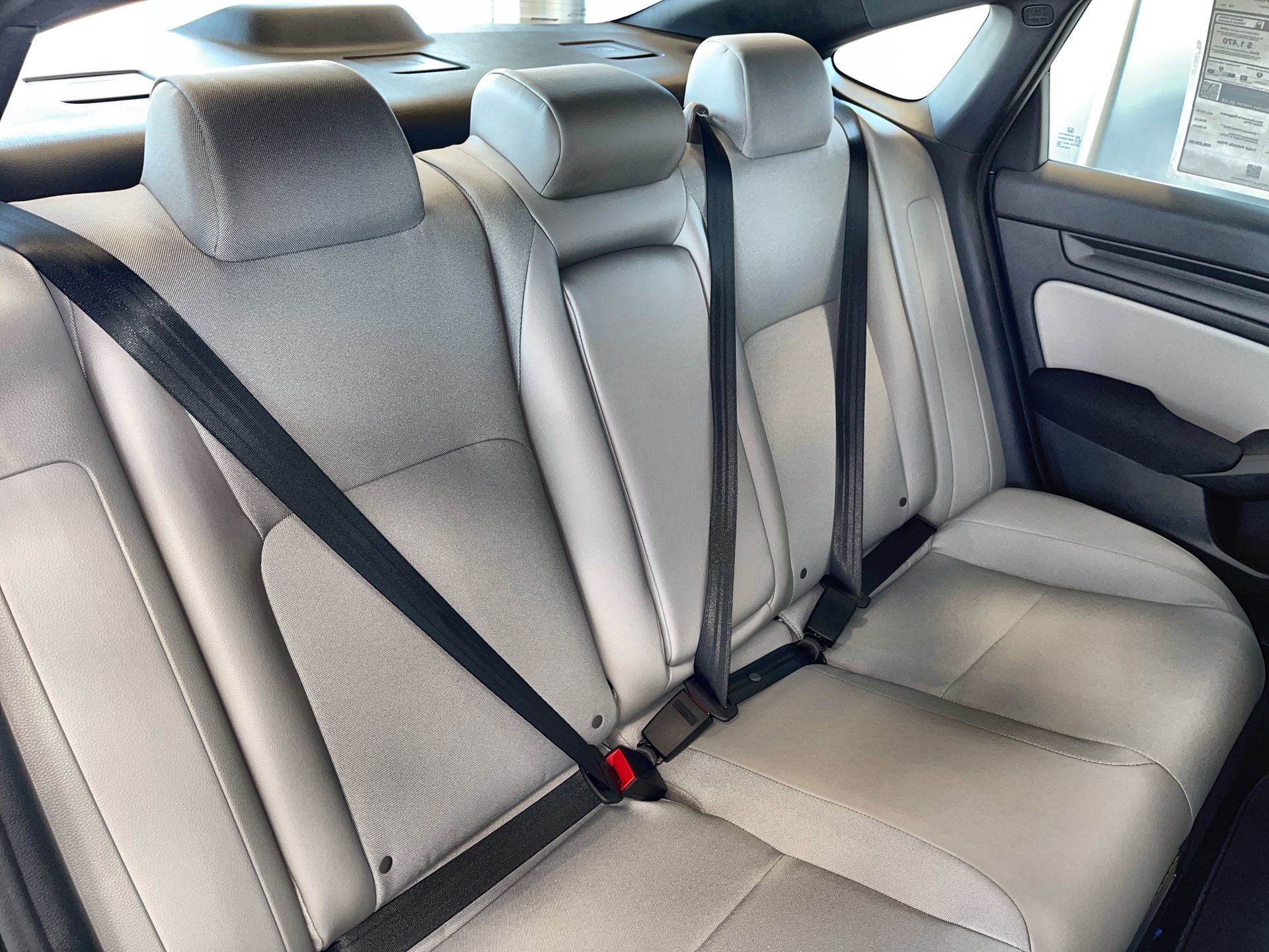 2026 Honda Civic Hybrid in Regina, Saskatchewan