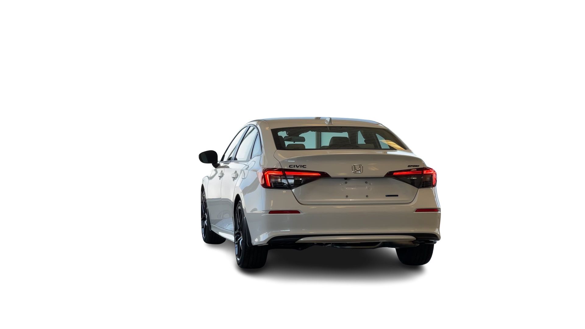 2026 Honda Civic Hybrid in Regina, Saskatchewan