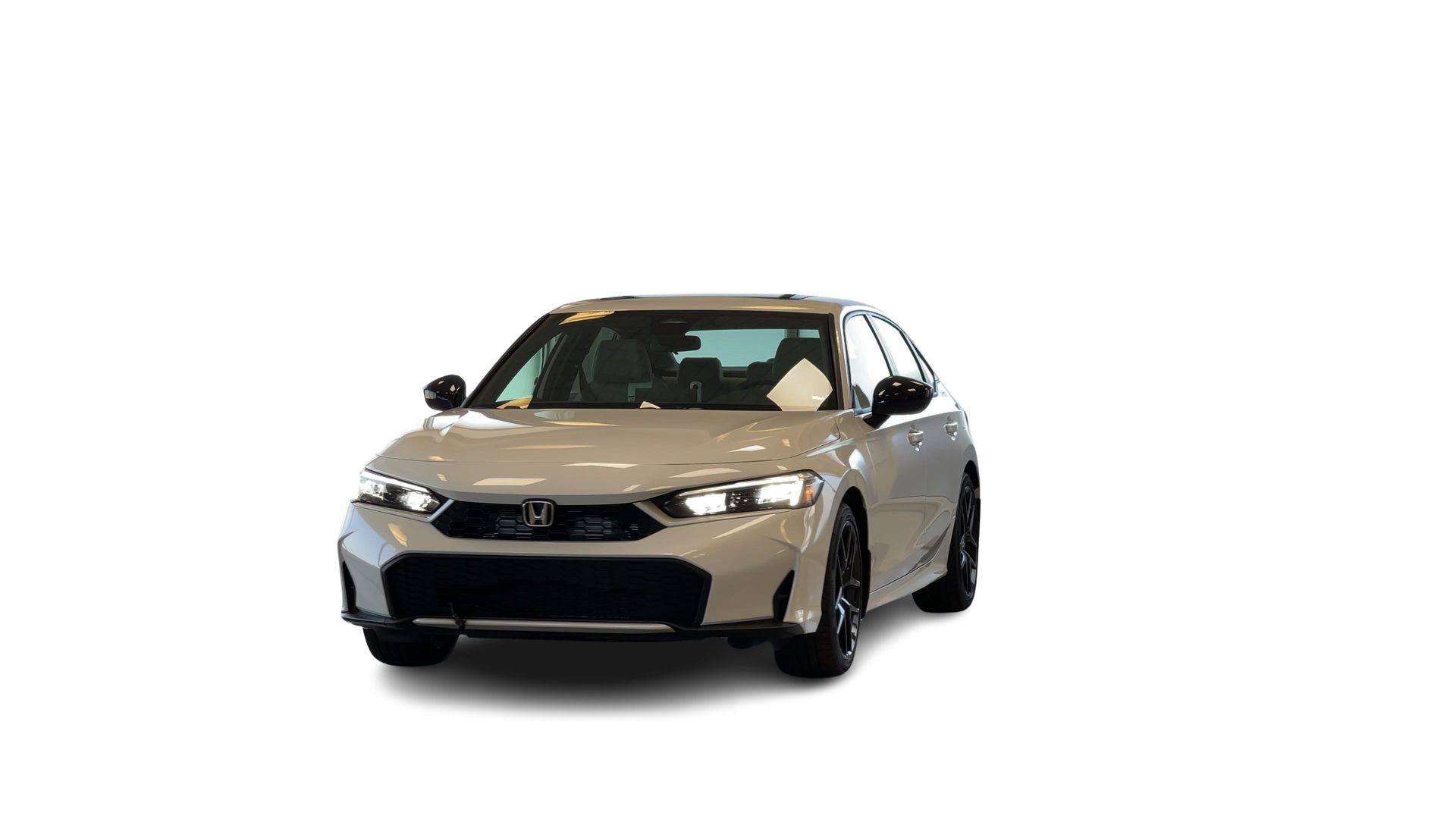 2026 Honda Civic Hybrid in Regina, Saskatchewan