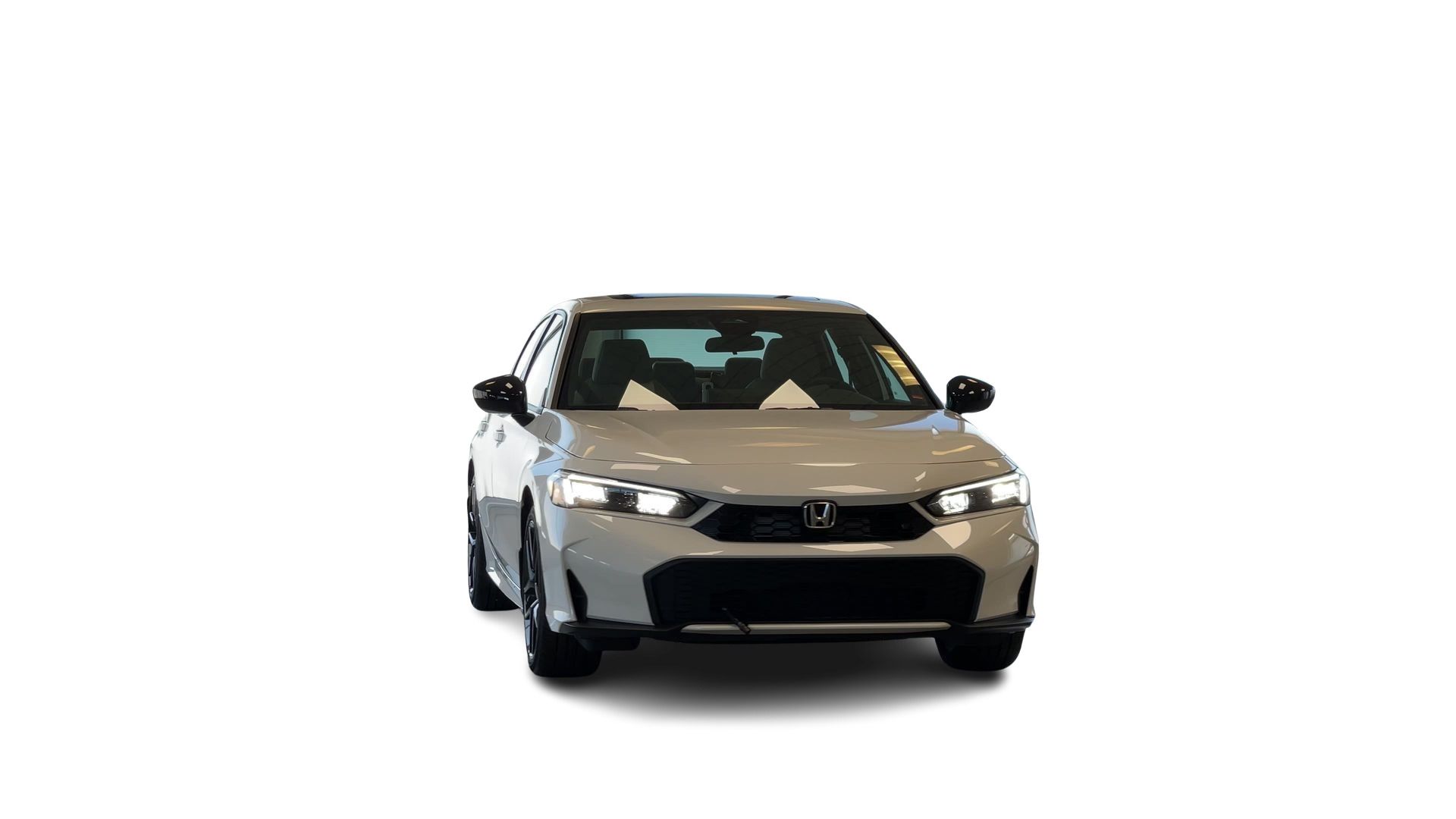 2026 Honda Civic Hybrid in Regina, Saskatchewan