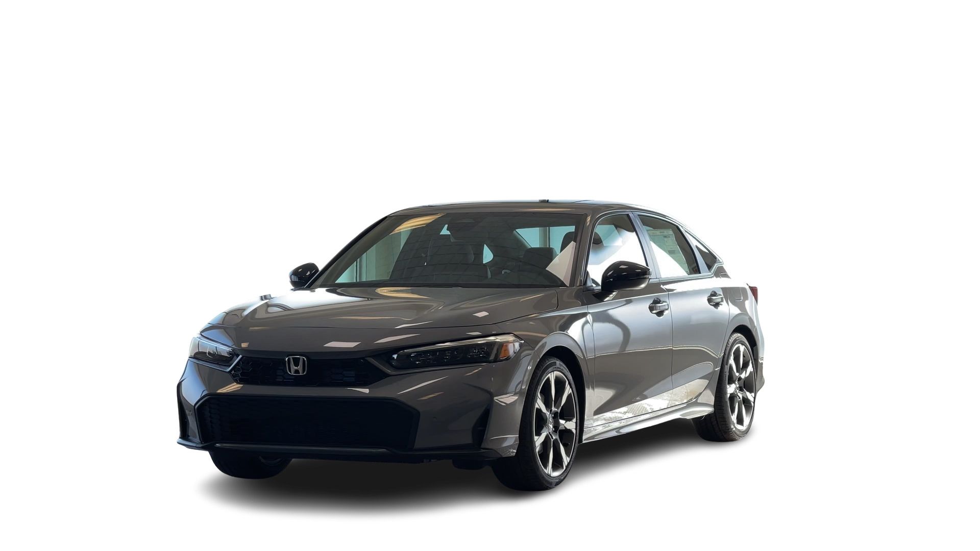 2026 Honda Civic Hybrid in Regina, Saskatchewan