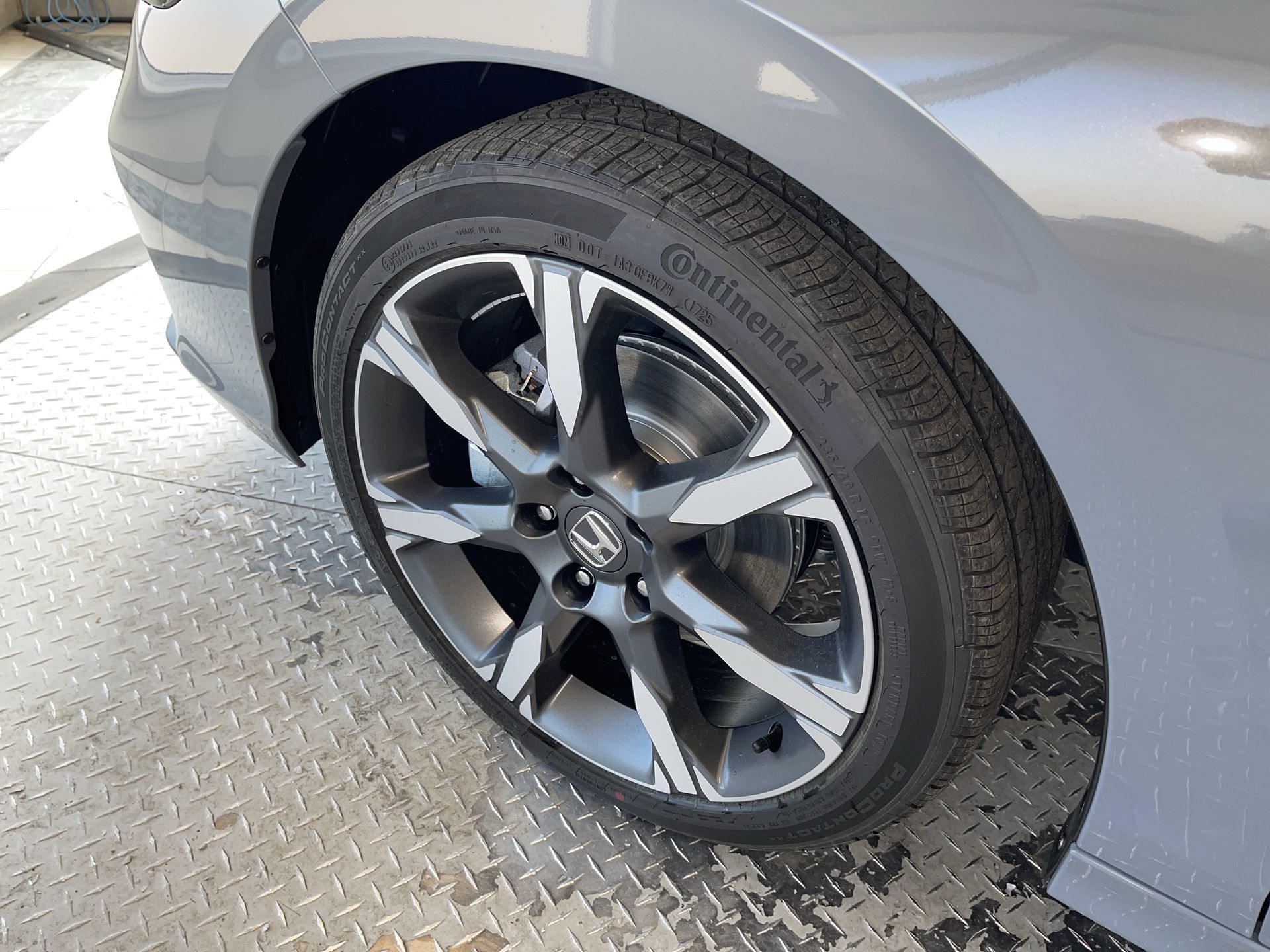 2026 Honda Civic Hybrid in Regina, Saskatchewan