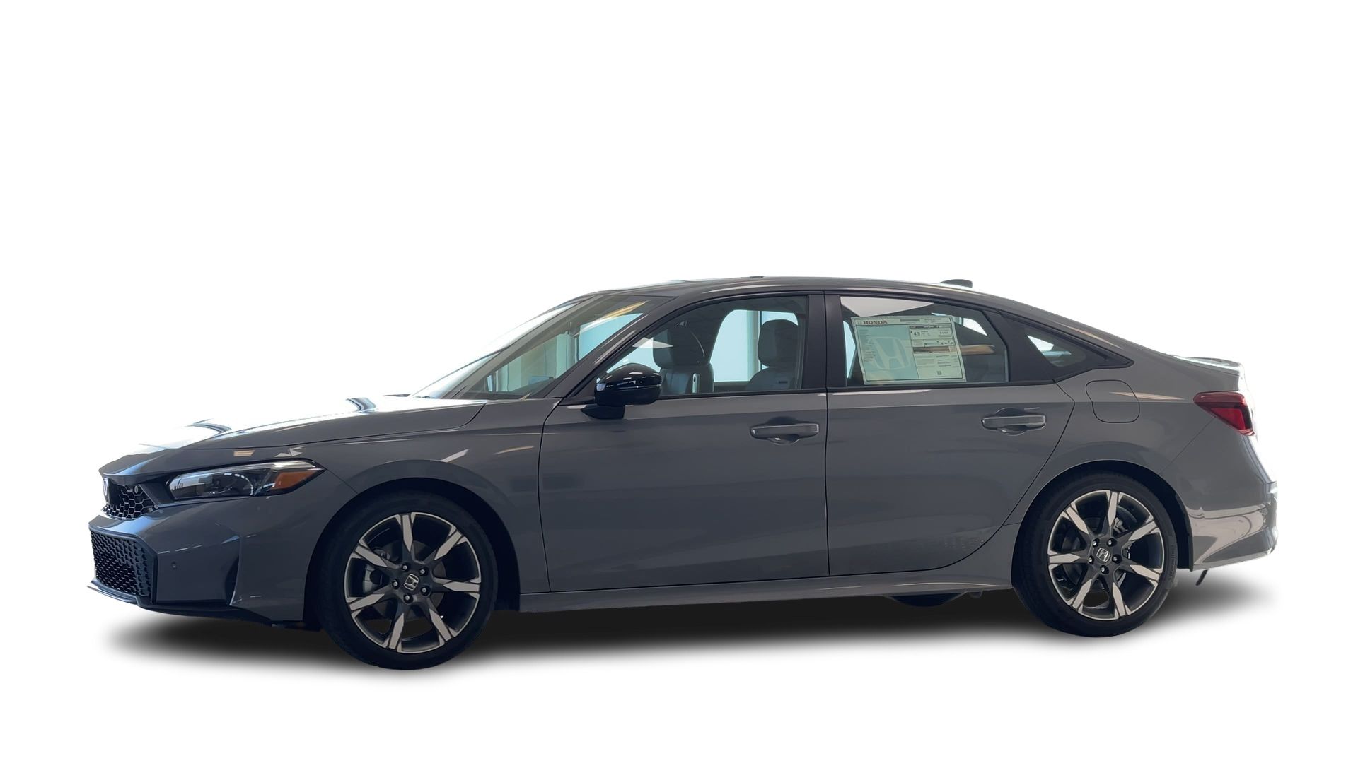 2026 Honda Civic Hybrid in Regina, Saskatchewan