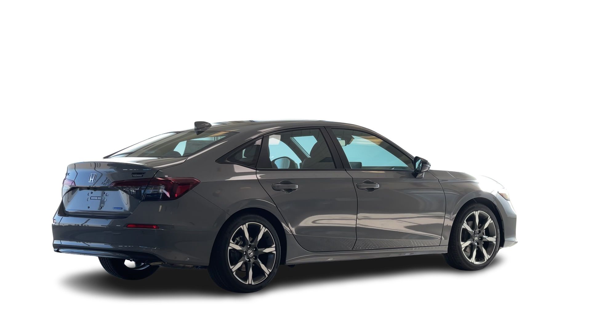 2026 Honda Civic Hybrid in Regina, Saskatchewan
