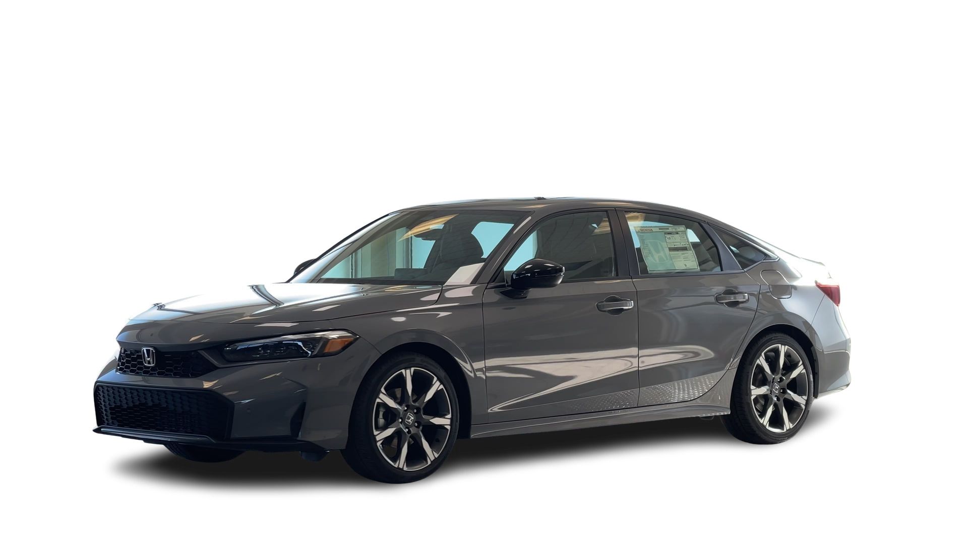 2026 Honda Civic Hybrid in Regina, Saskatchewan