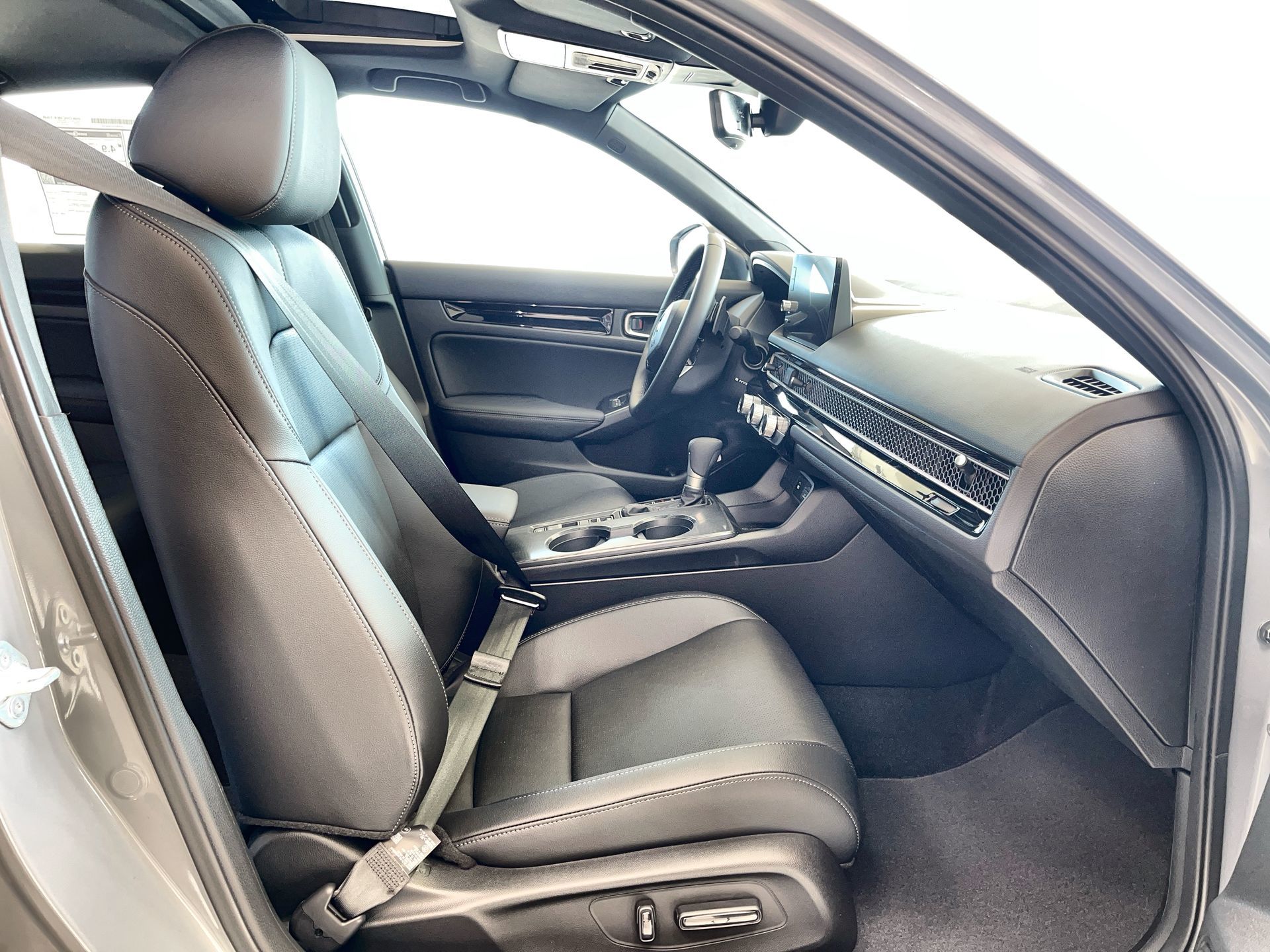 2026 Honda Civic Hybrid in Regina, Saskatchewan