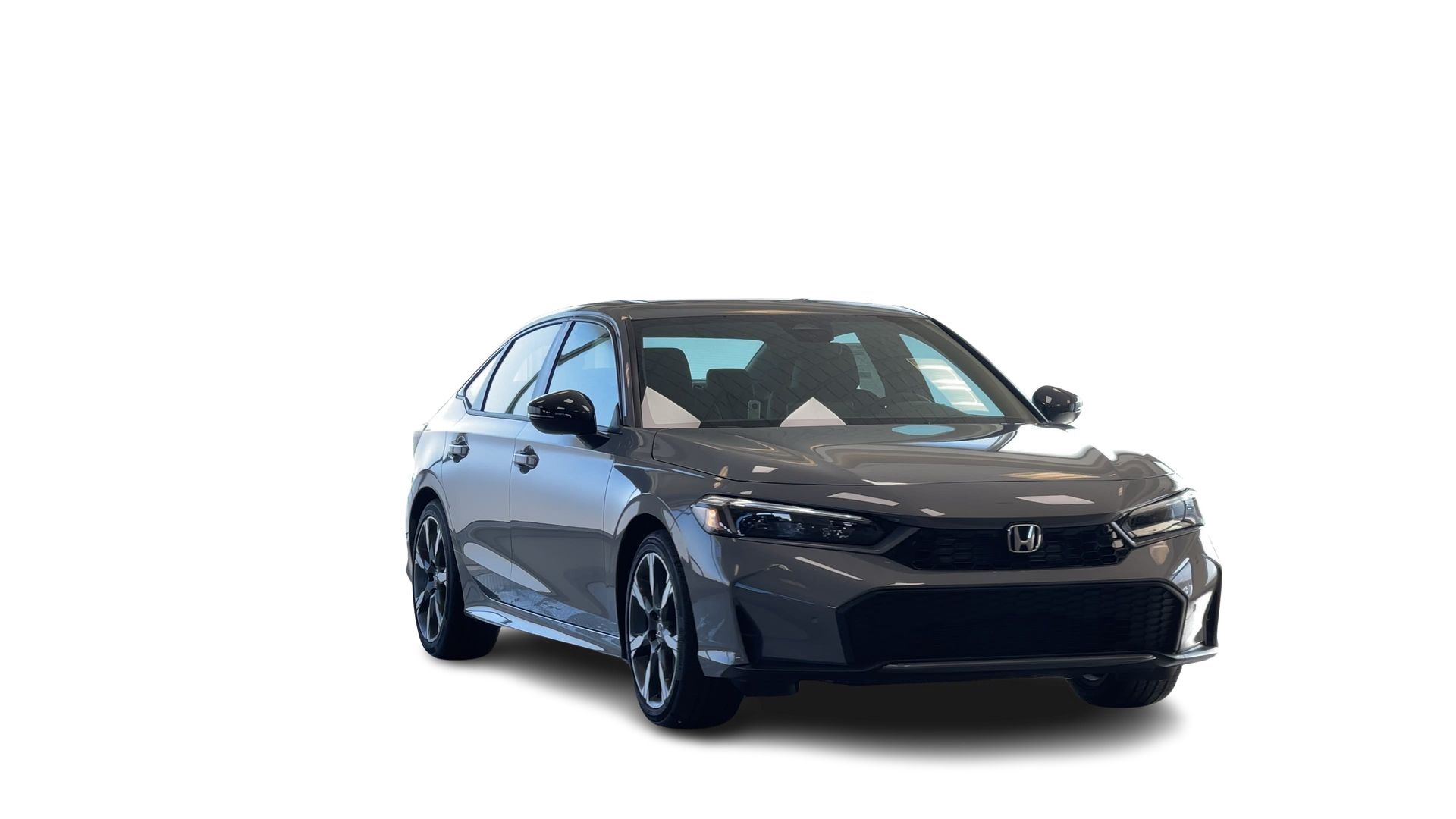 2026 Honda Civic Hybrid in Regina, Saskatchewan