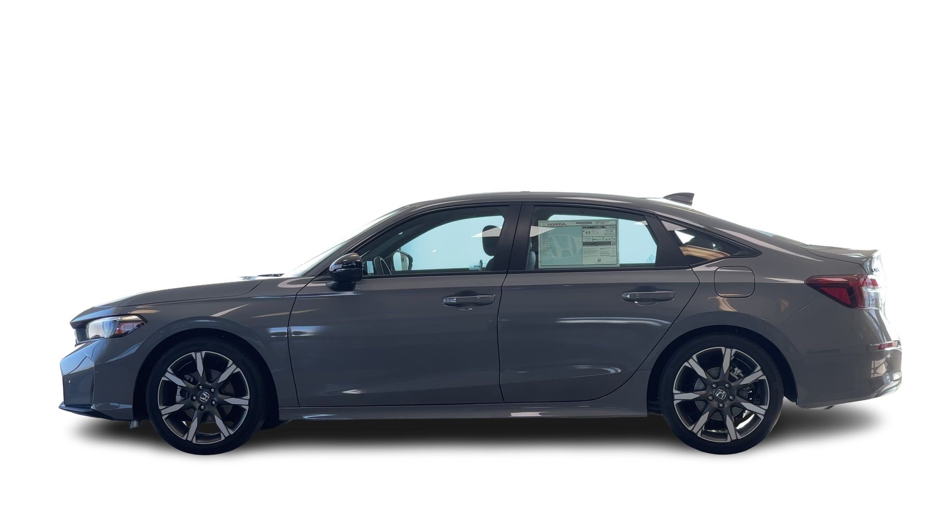 2026 Honda Civic Hybrid in Regina, Saskatchewan
