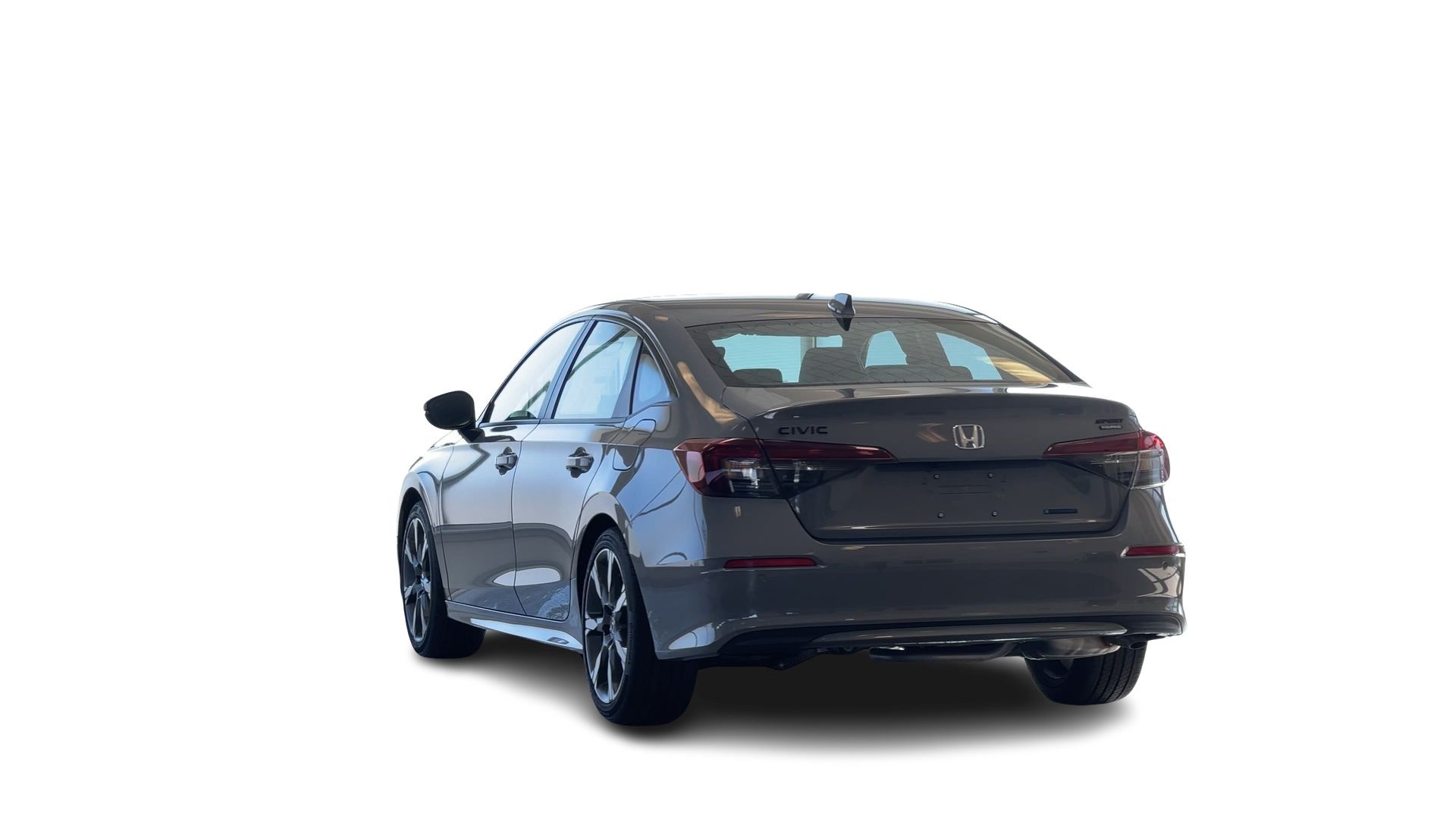 2026 Honda Civic Hybrid in Regina, Saskatchewan