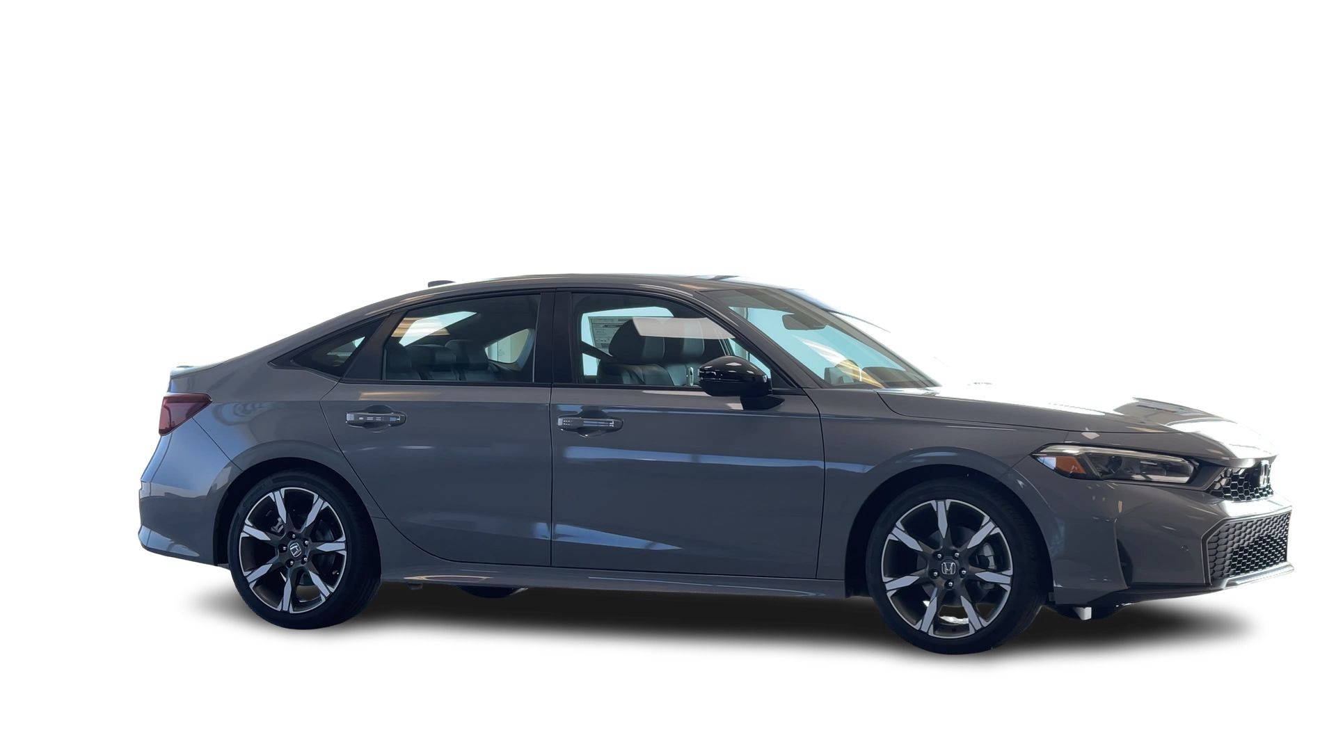 2026 Honda Civic Hybrid in Regina, Saskatchewan