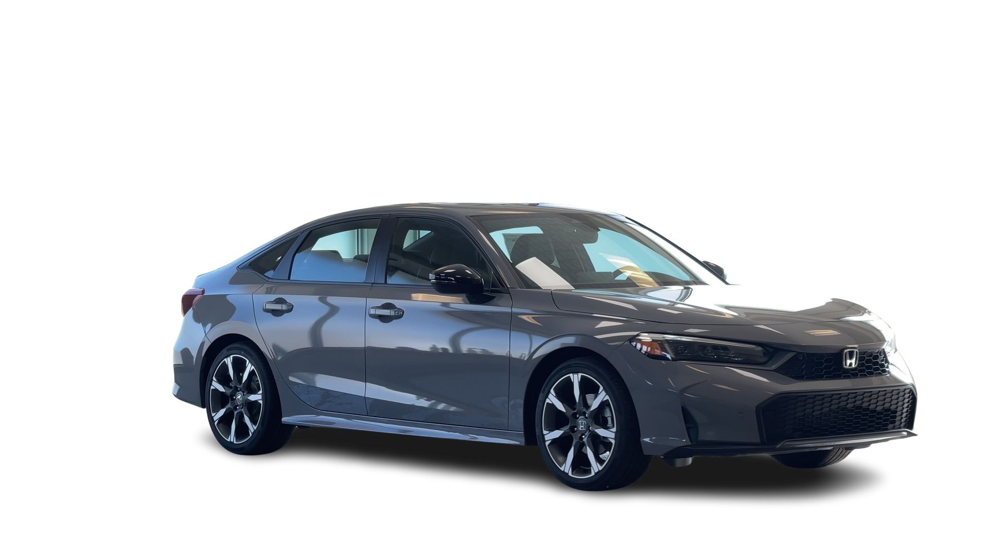 2026 Honda Civic Hybrid in Regina, Saskatchewan