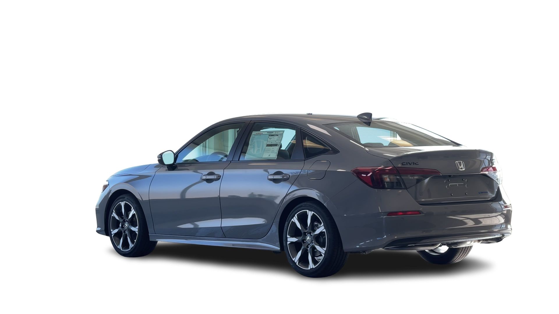 2026 Honda Civic Hybrid in Regina, Saskatchewan